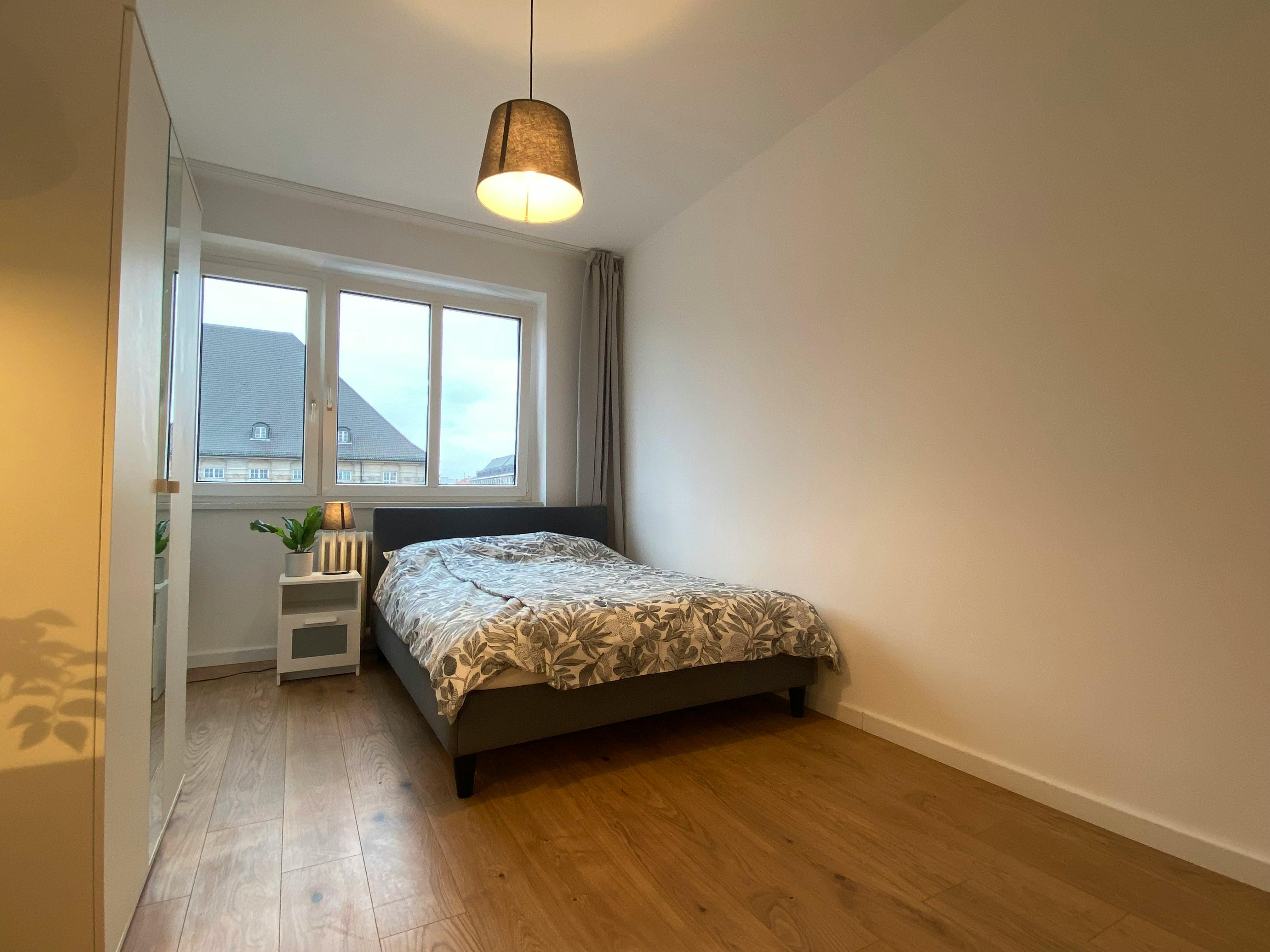 Apartment Berlin, 2 beds — photo 5
