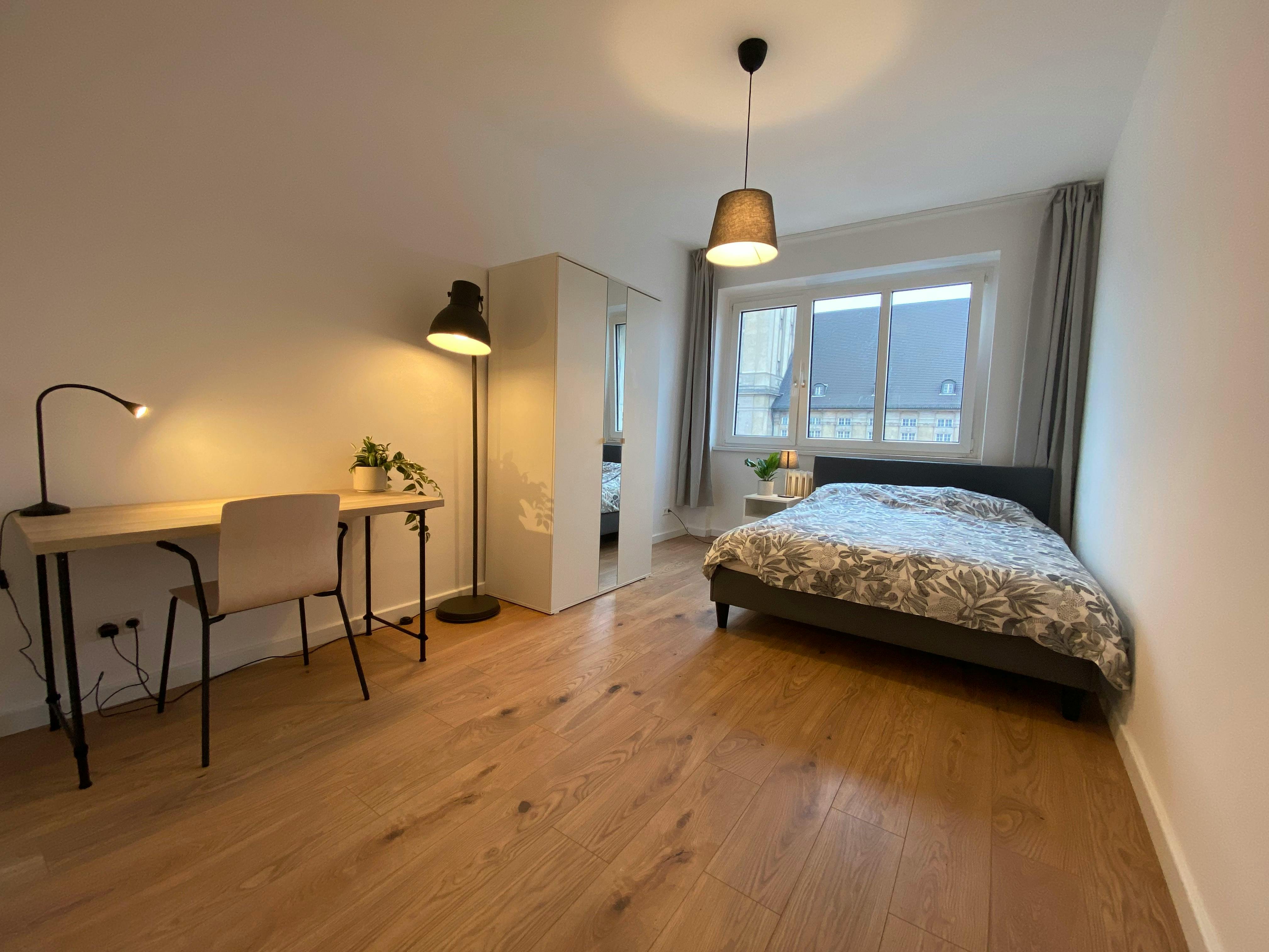 Apartment Berlin, 2 beds — photo 9