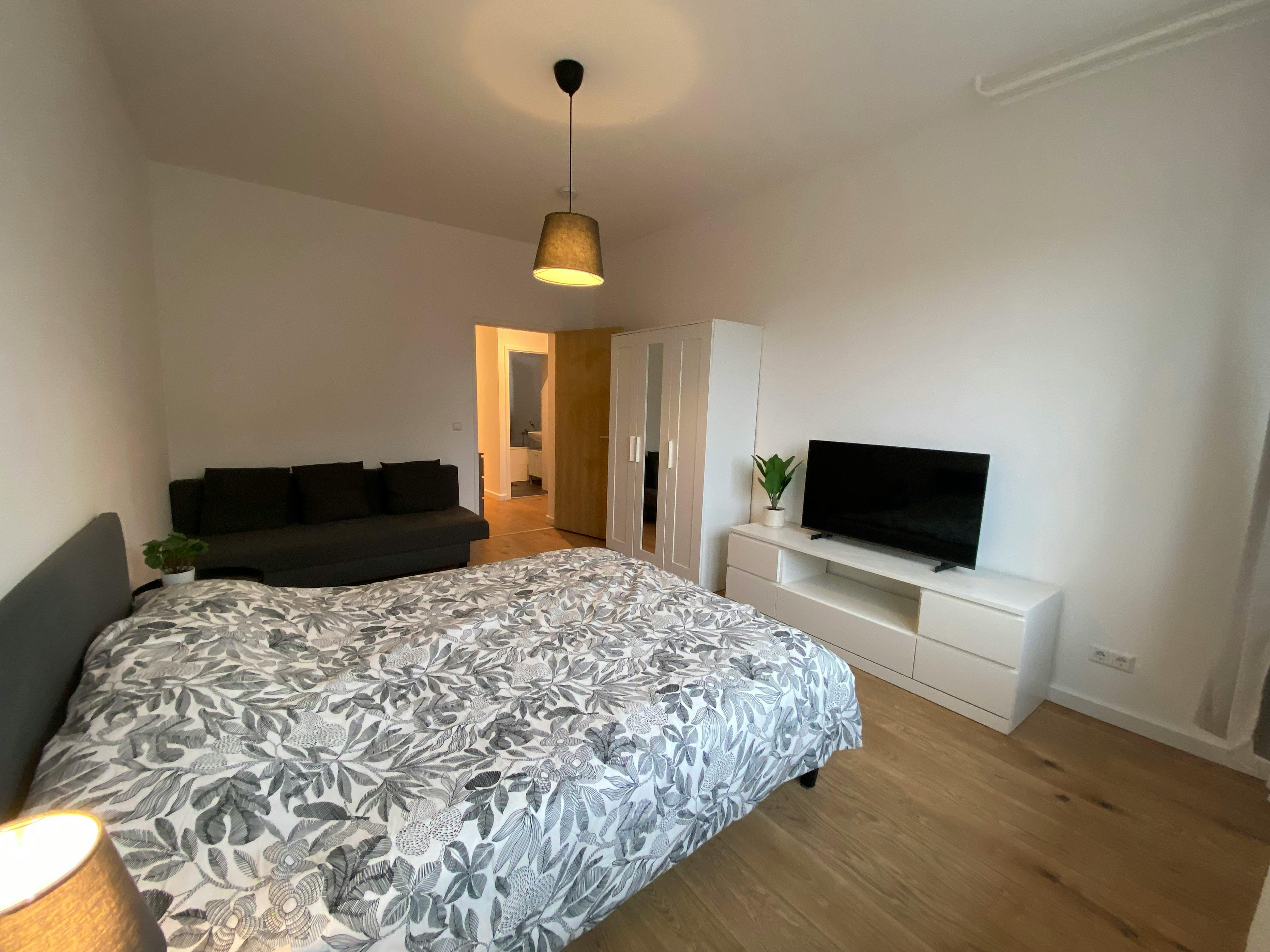 Apartment Berlin, 2 beds — photo 4