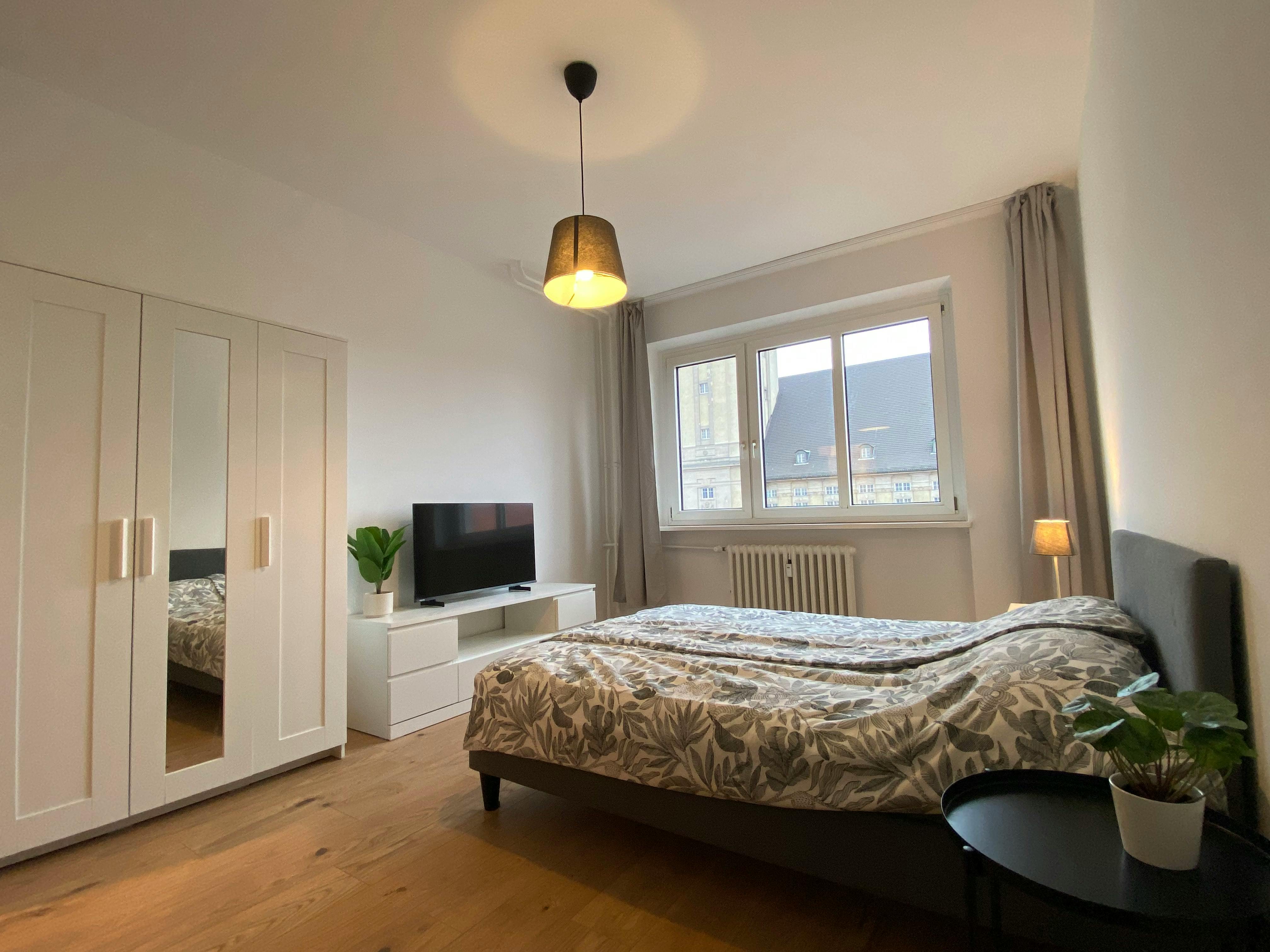 Apartment Berlin, 2 beds — photo 1