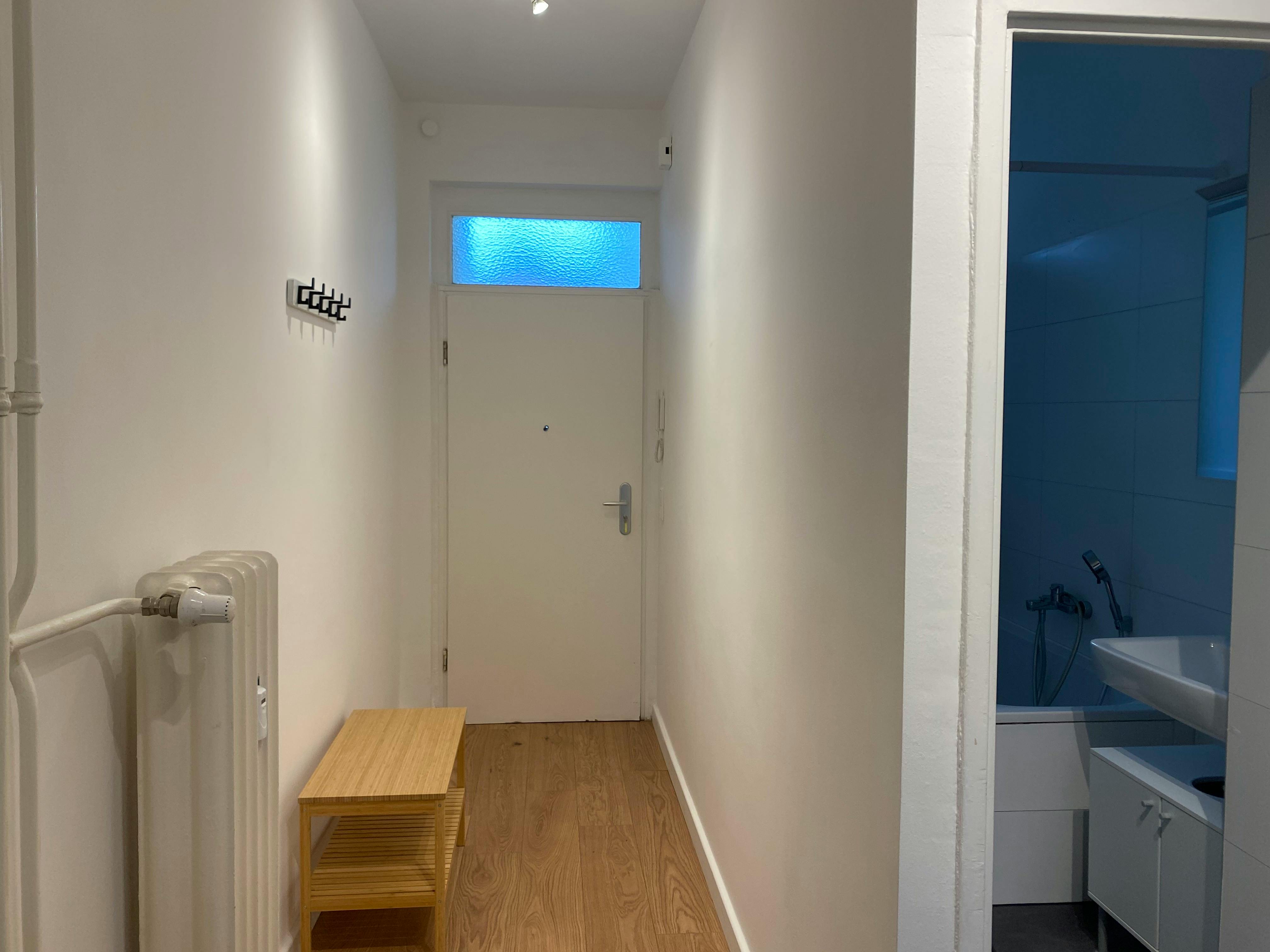 Apartment Berlin, 2 beds — photo 10