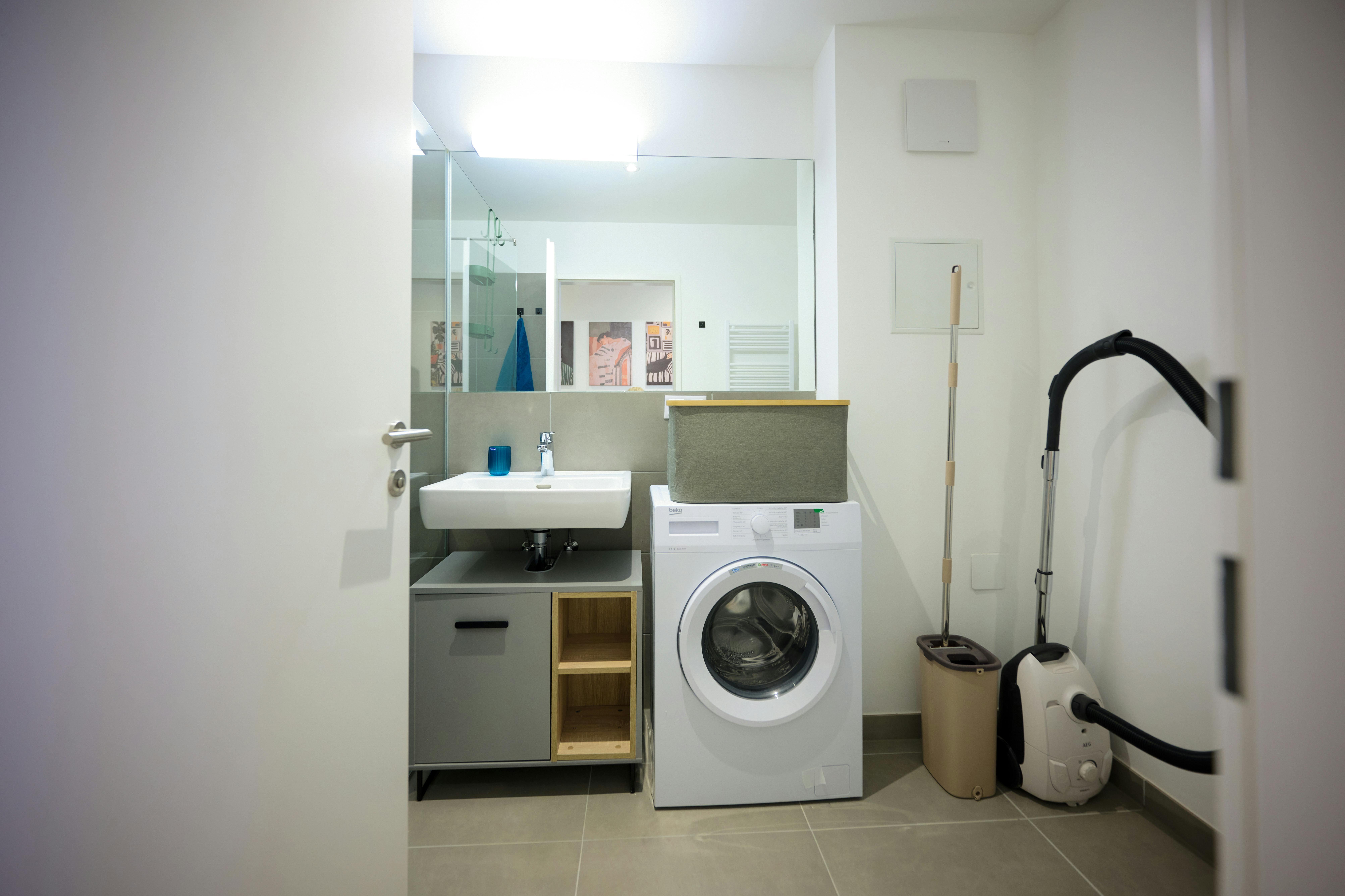 Apartment Vienna, 2 beds — photo 4