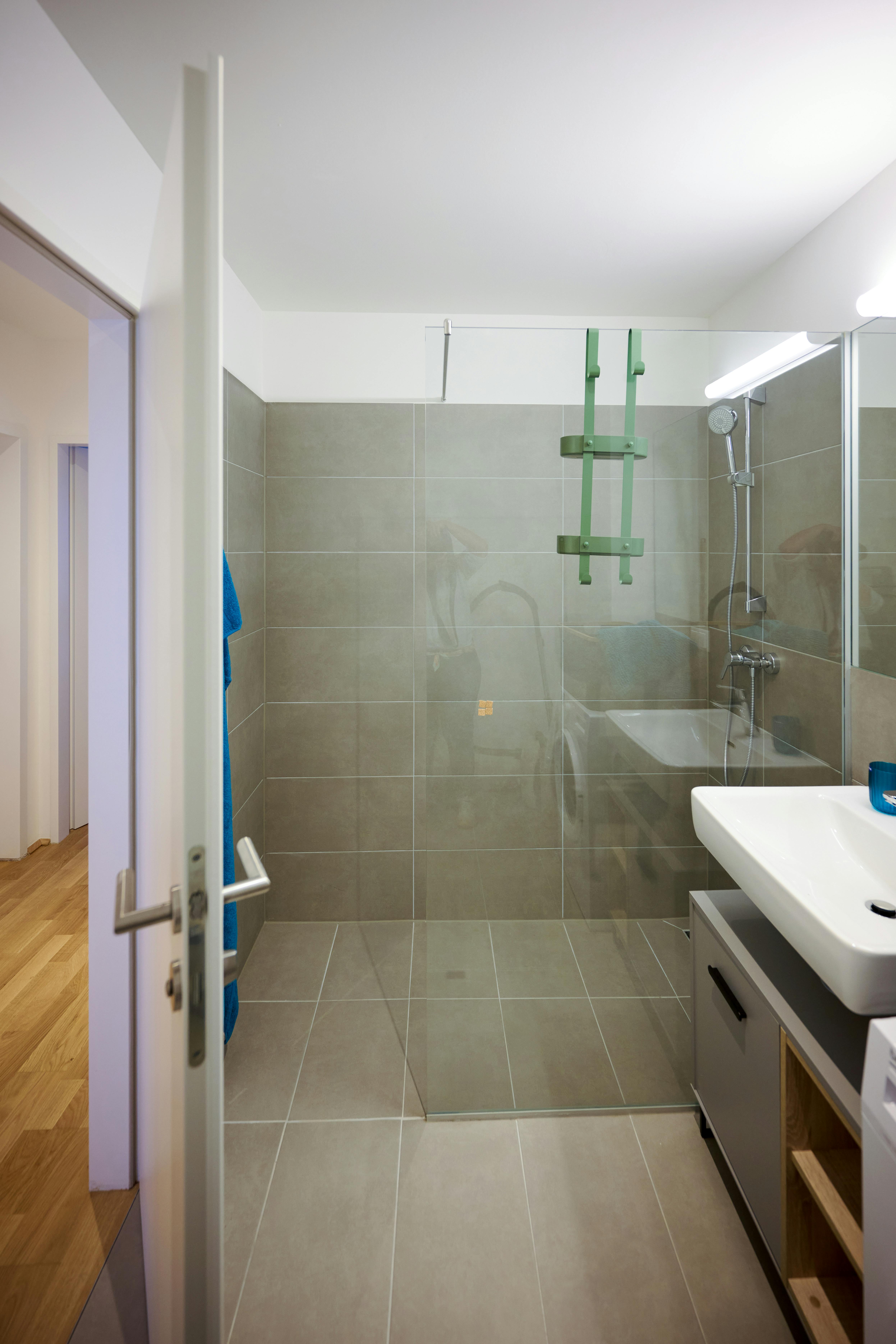 Apartment Vienna, 2 beds — photo 6