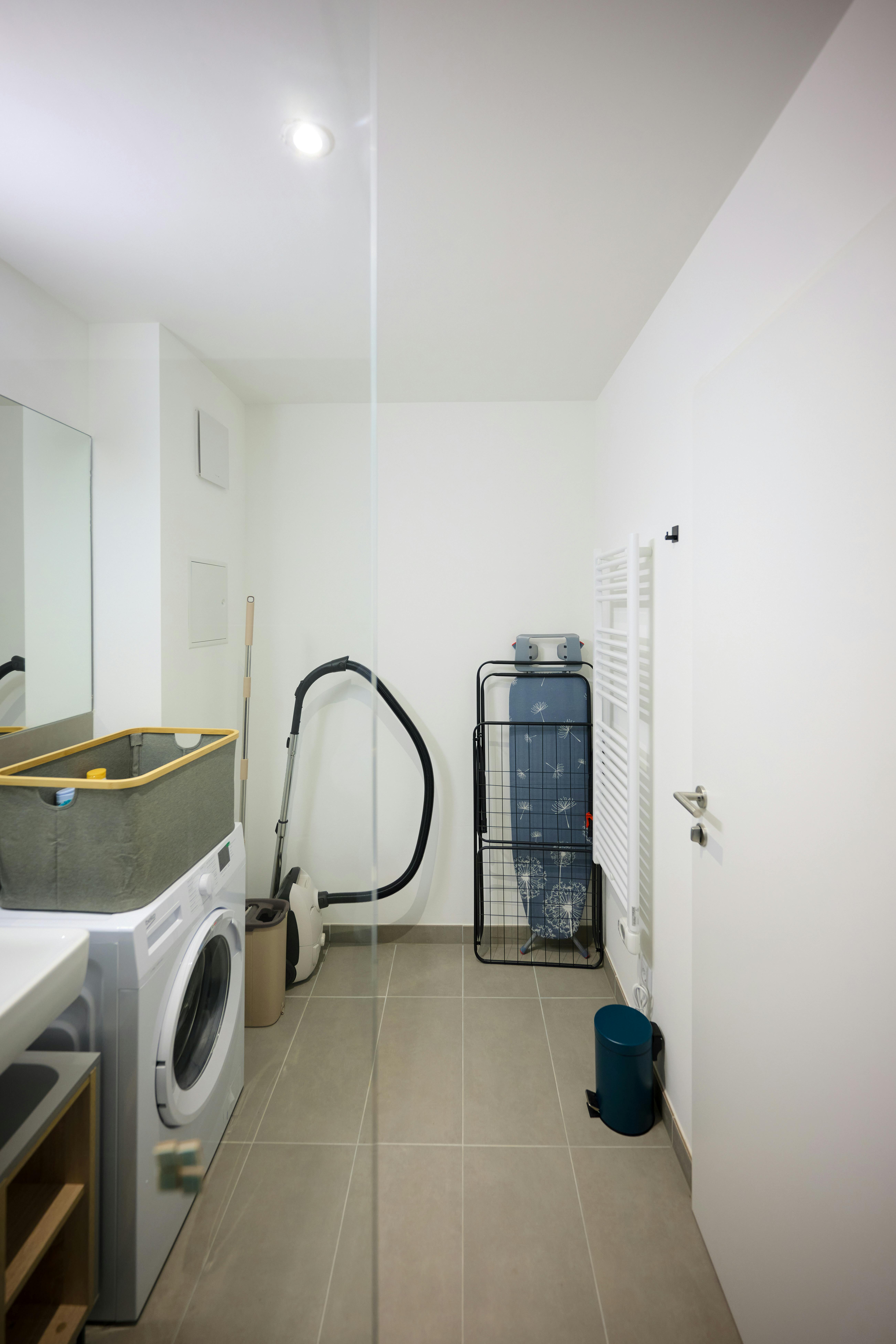 Apartment Vienna, 2 beds — photo 5
