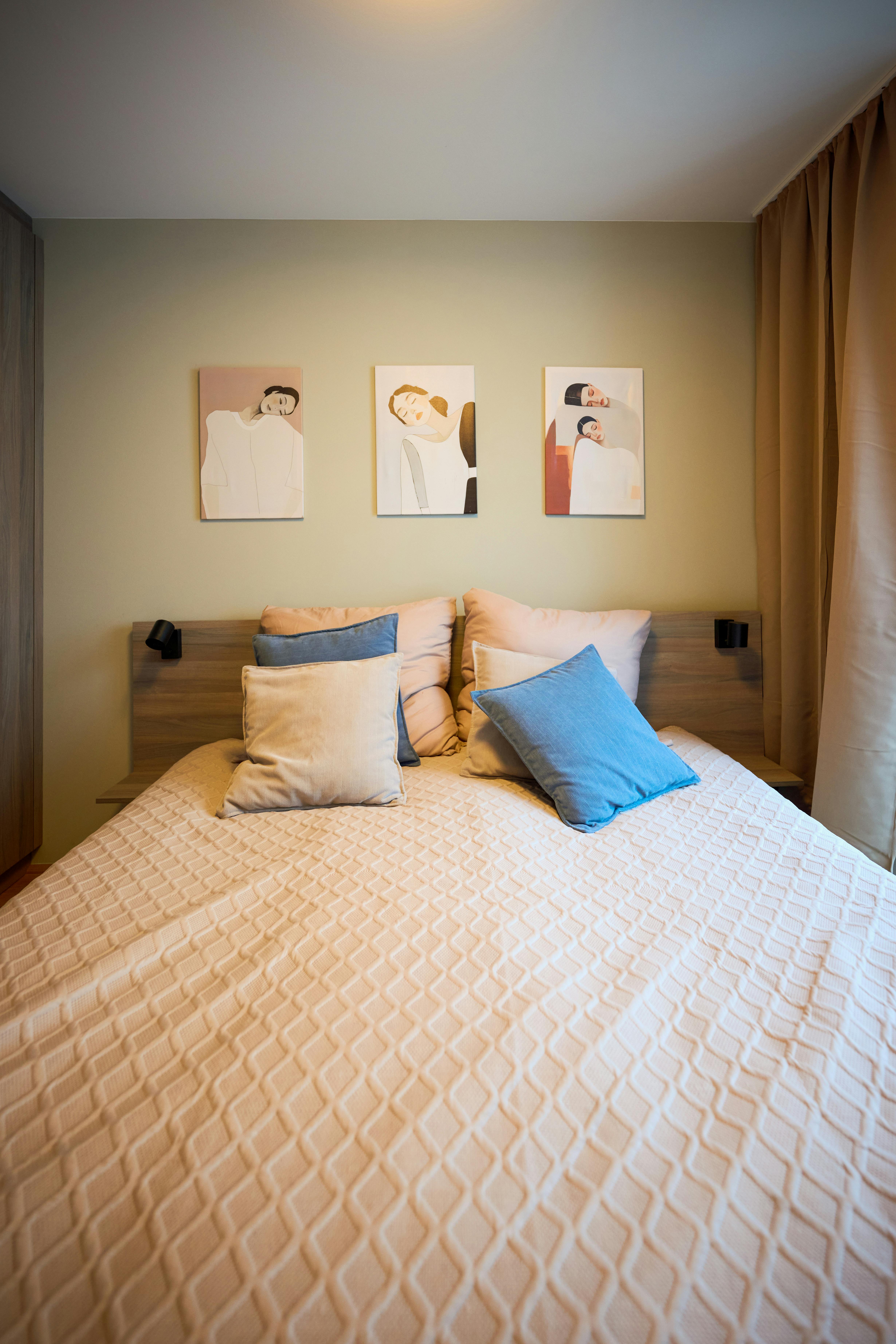 Apartment Vienna, 2 beds — photo 8