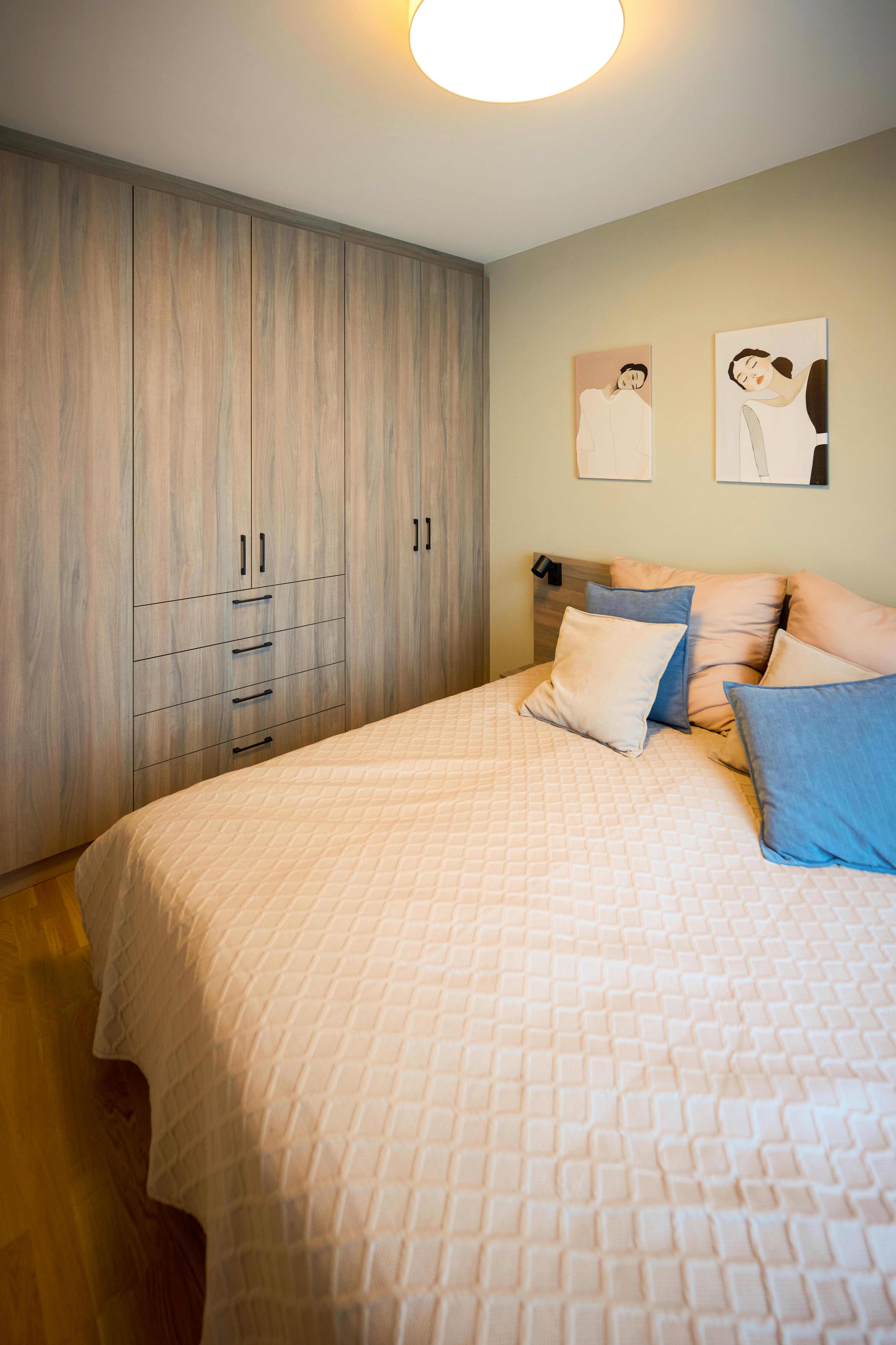 Apartment Vienna, 2 beds — photo 10