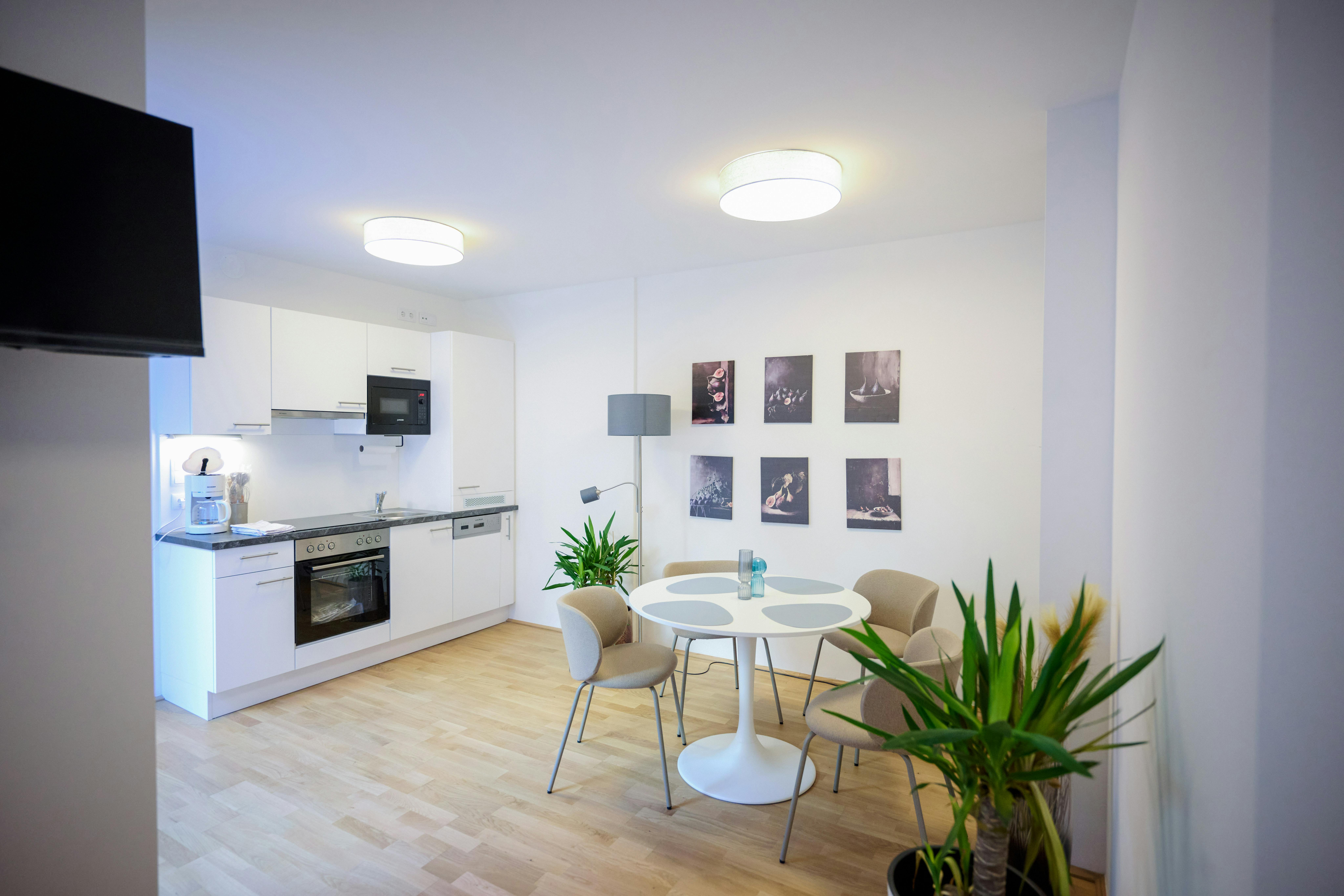 Arnethgasse, Vienna preview