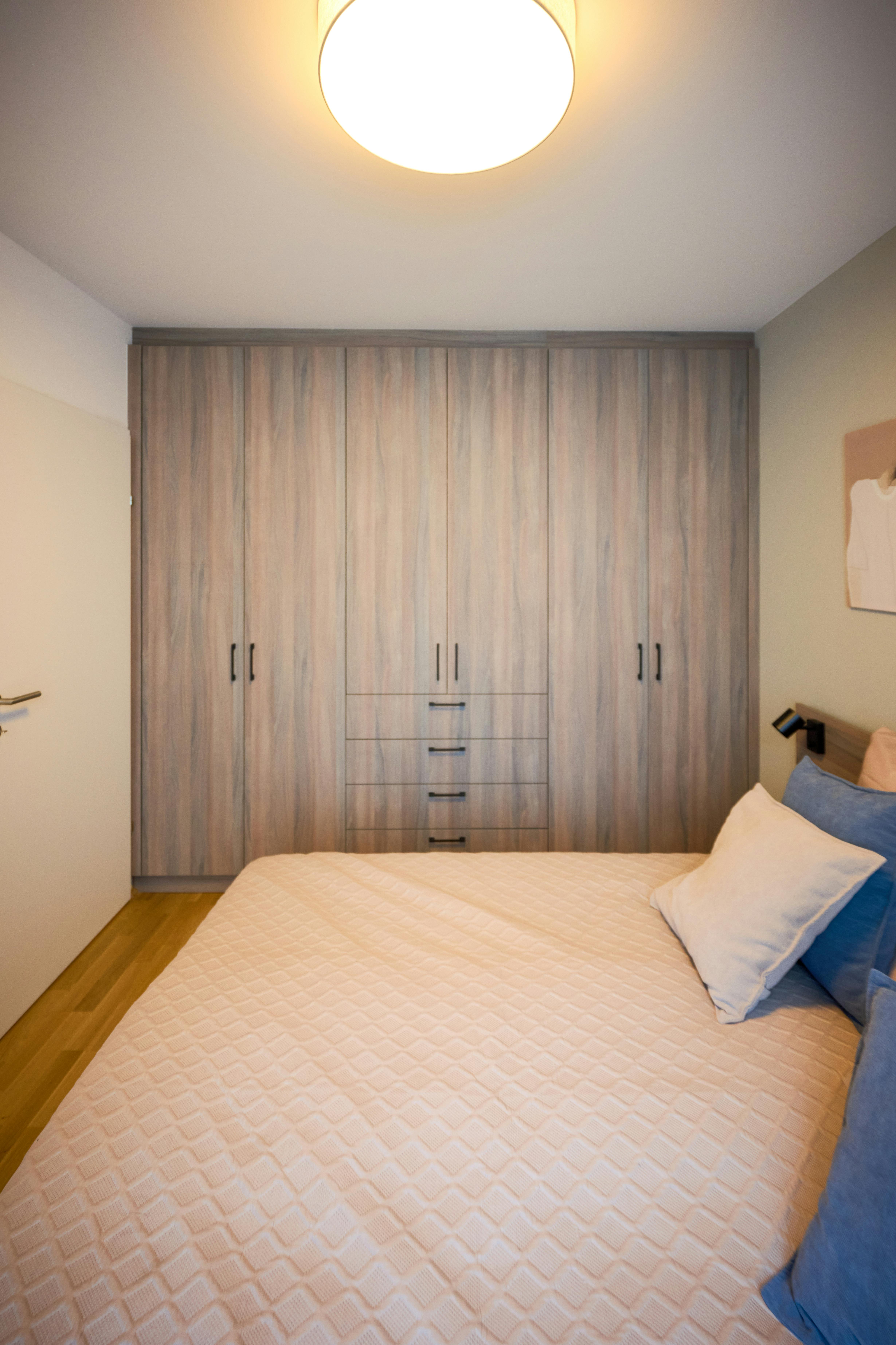 Apartment Vienna, 2 beds — photo 7
