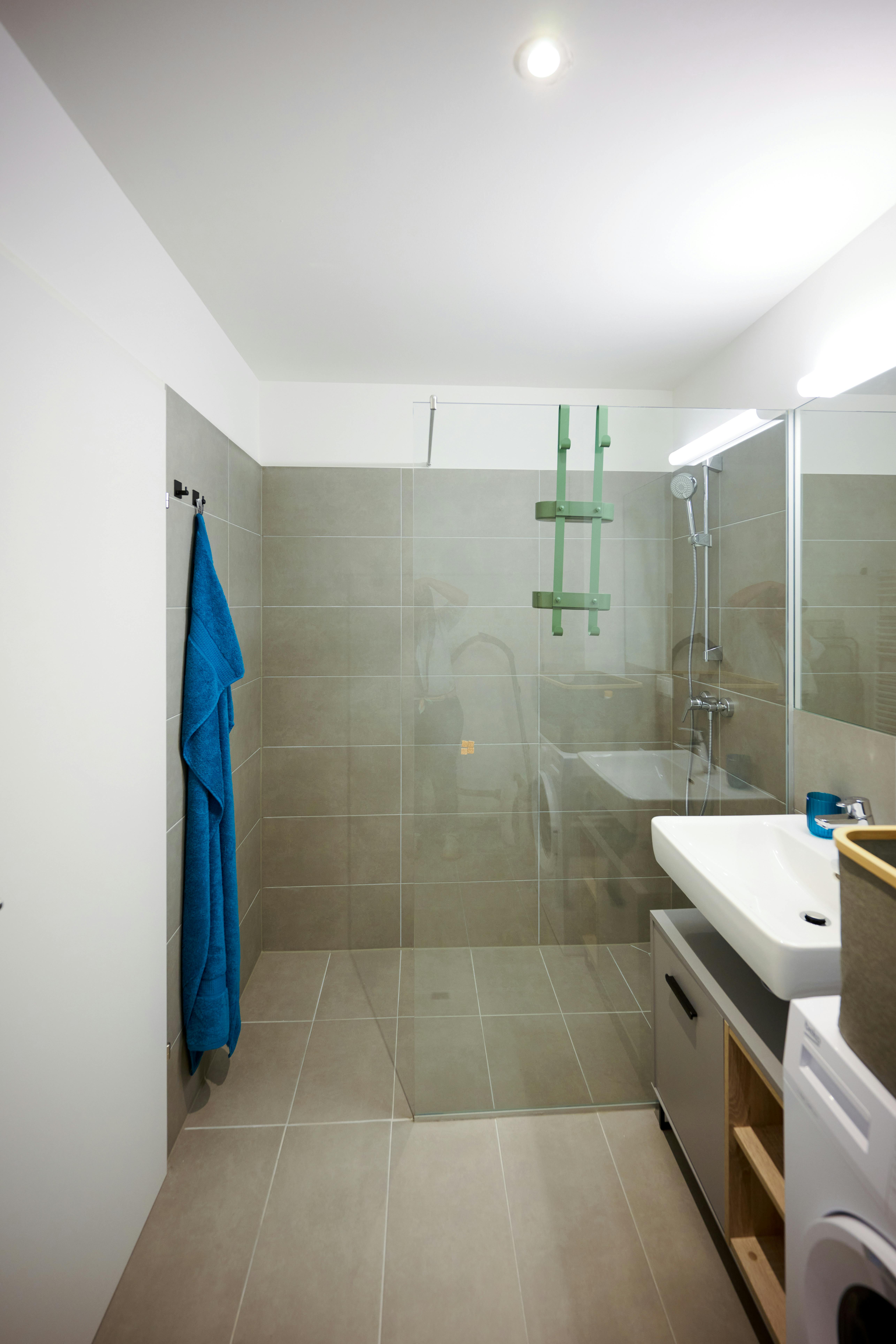 Apartment Vienna, 2 beds — photo 1