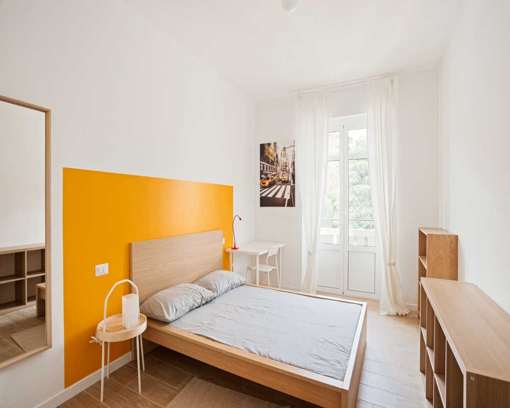 Viale Legioni Romane, Milan preview