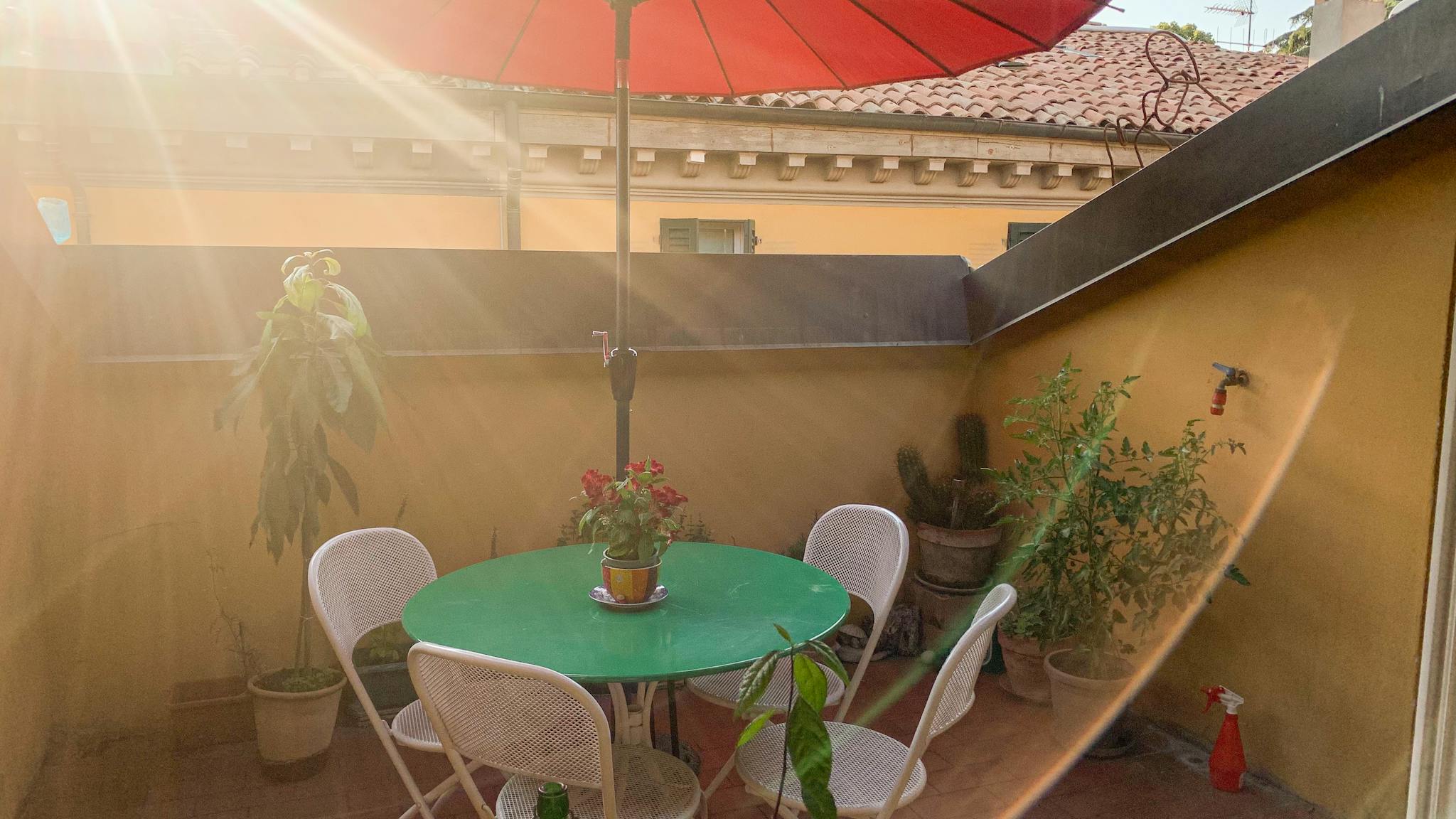 Via Fondazza, Bologna preview