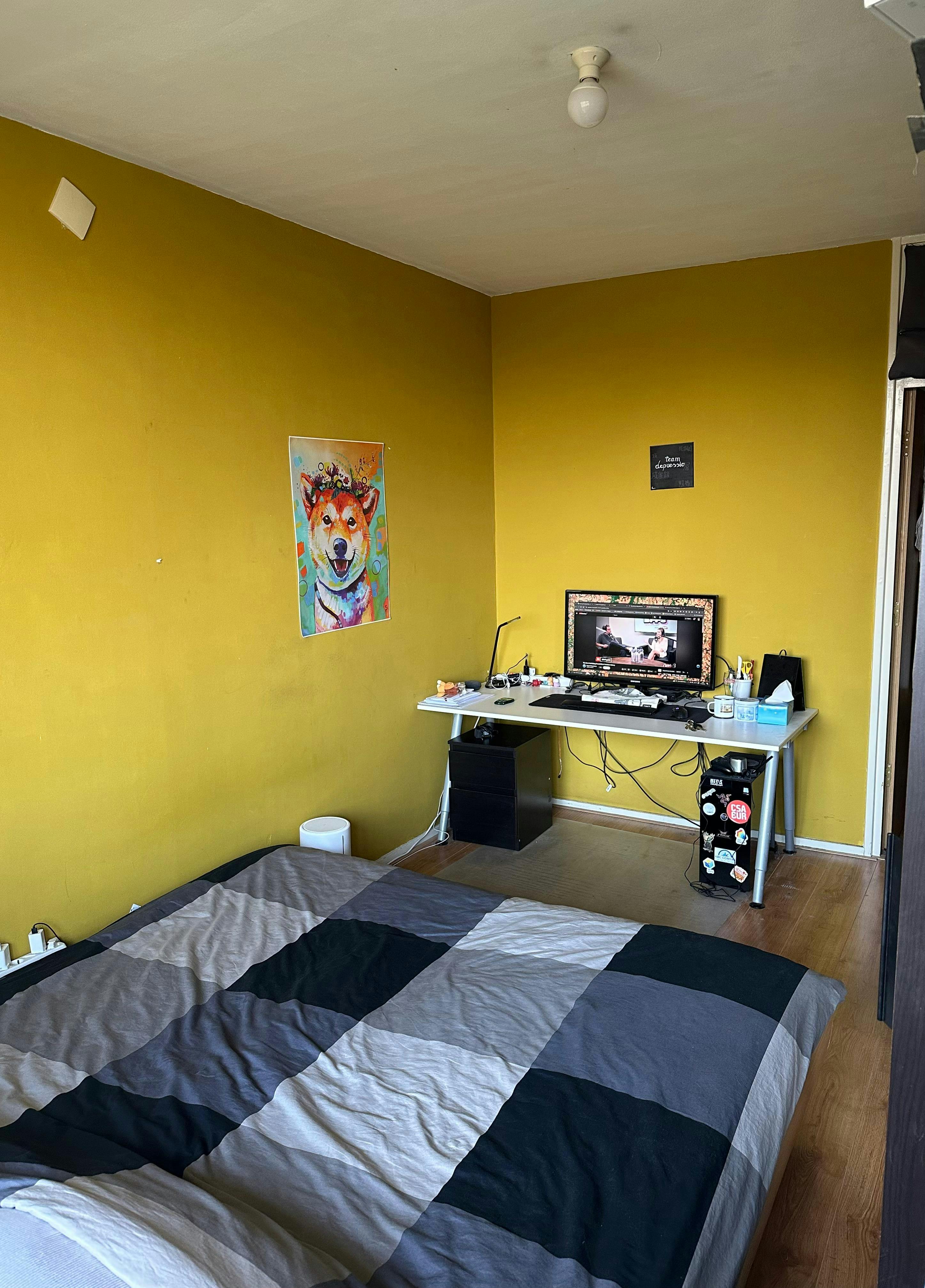 preview gallery tile