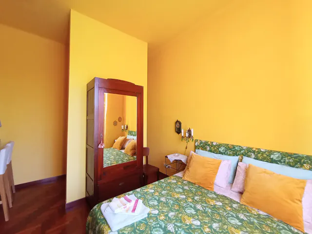 Apartment in Piazza Ludovico Antonio Muratori, Florence (1679095) room image 2