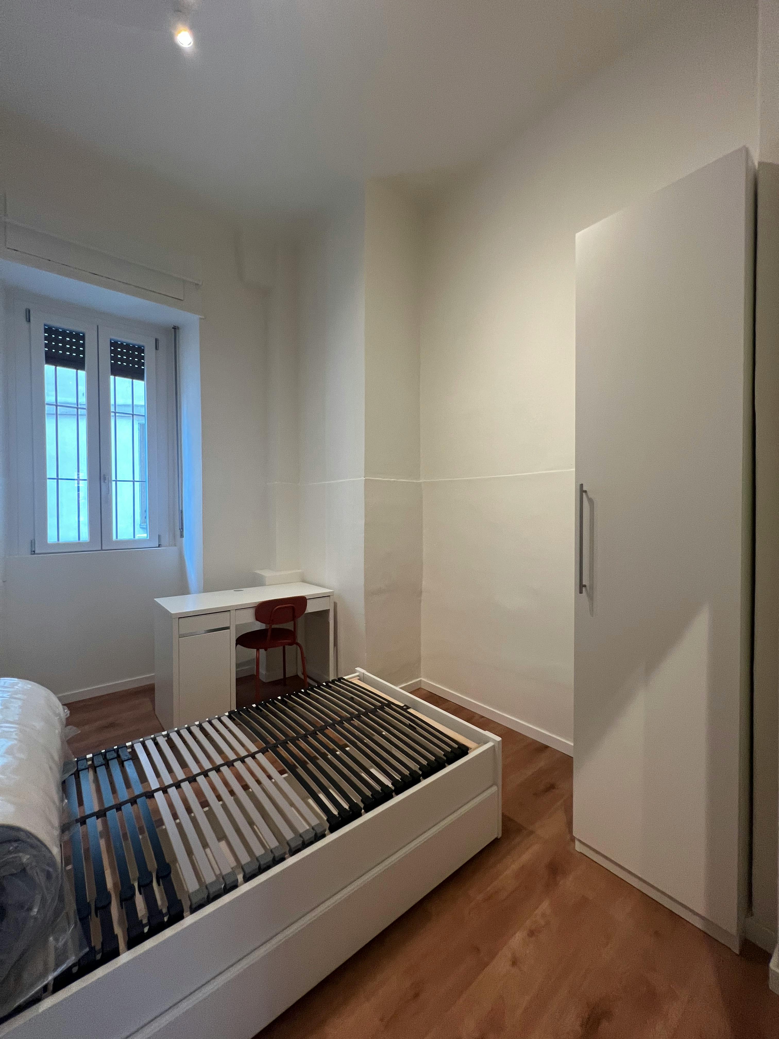 Apartment Milan, 1 bed — photo 7