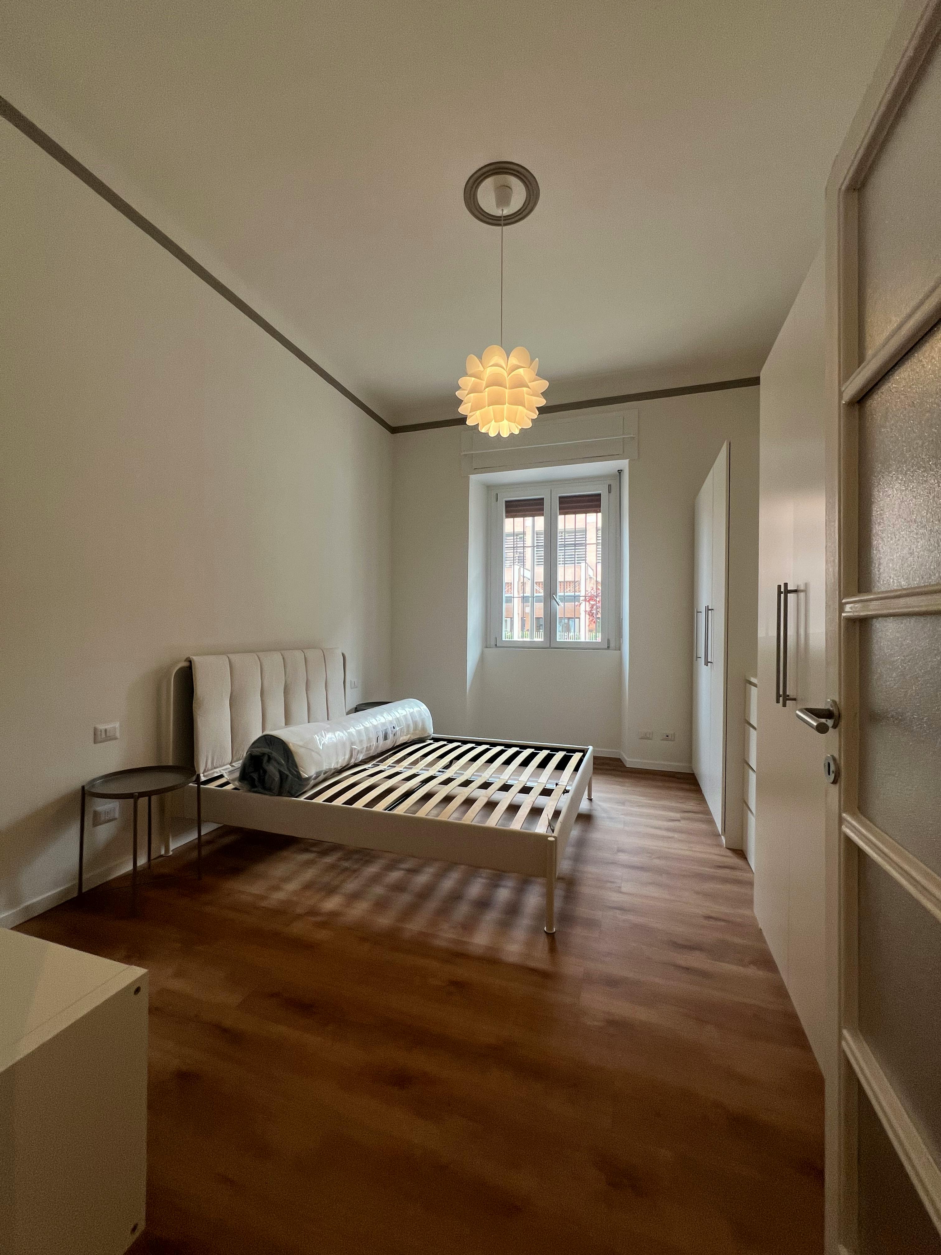 Apartment Milan, 1 bed — photo 10