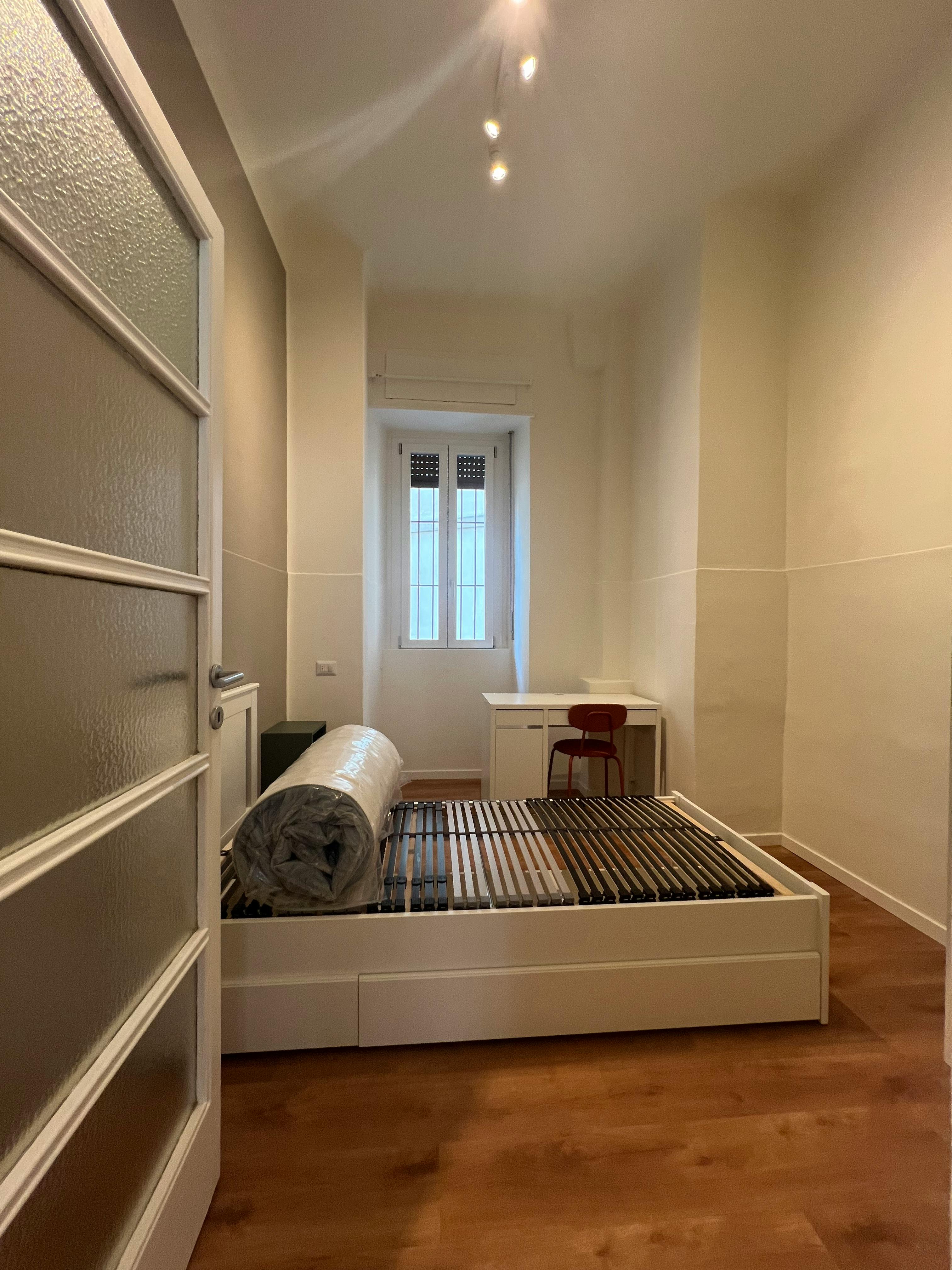 Apartment Milan, 1 bed — photo 6