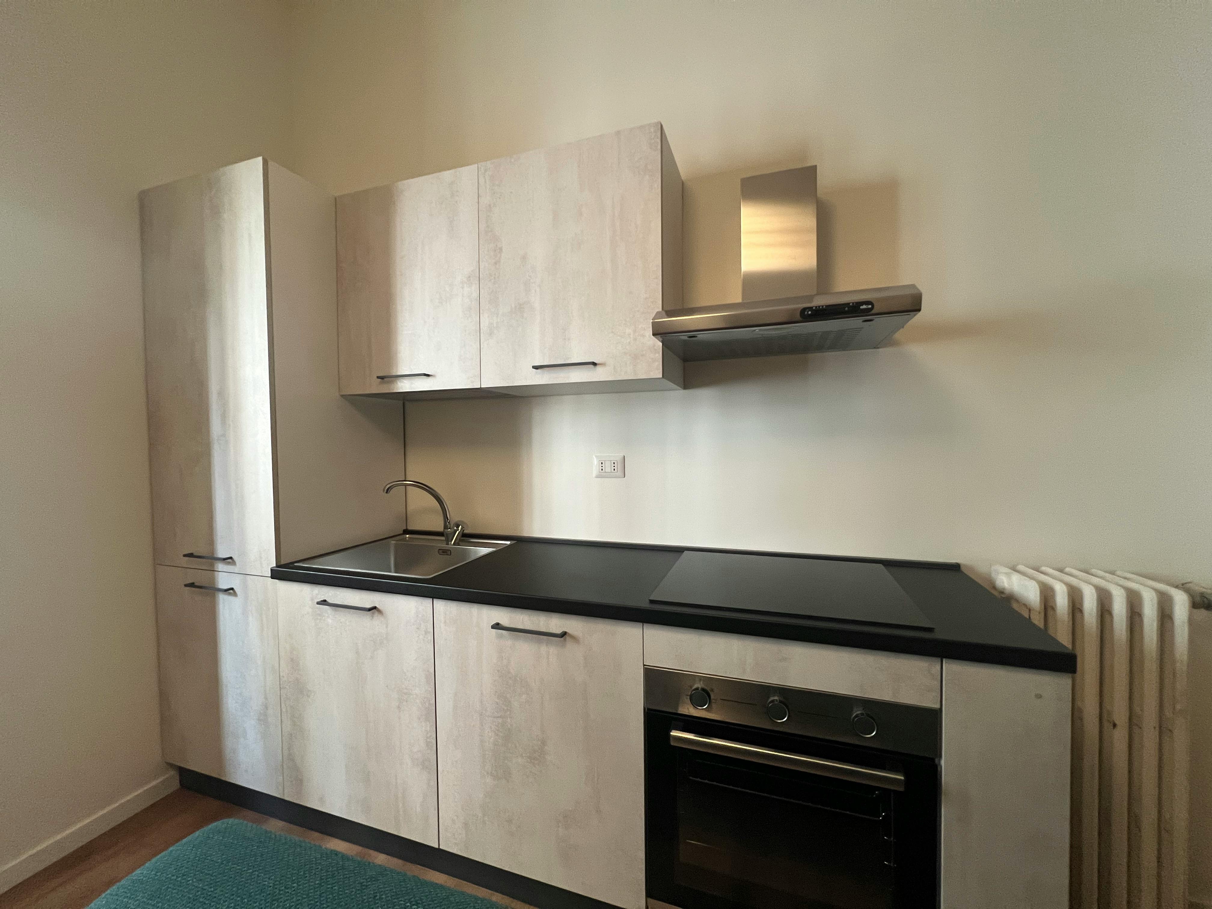 Apartment Milan, 1 bed — photo 4