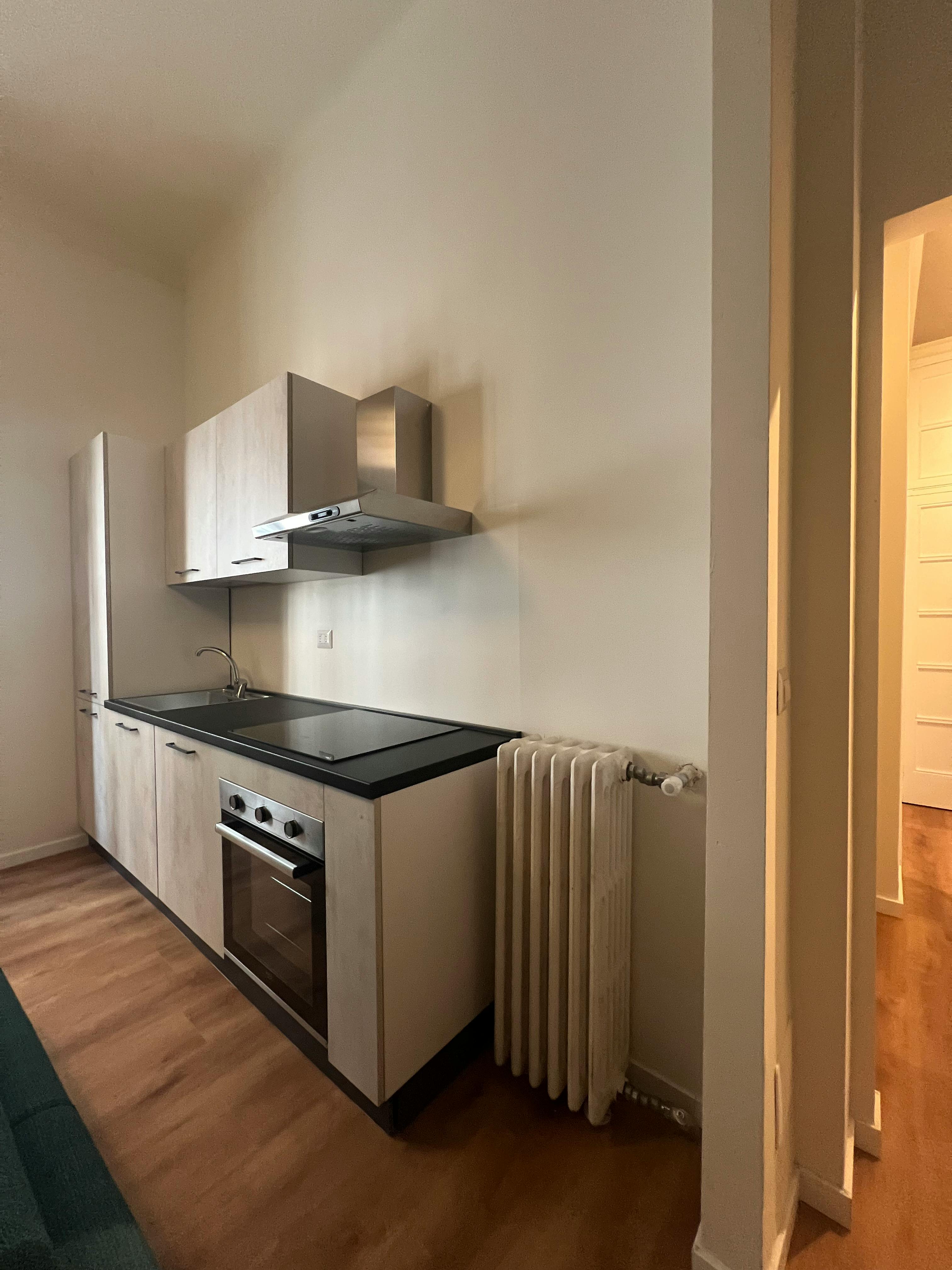 Apartment Milan, 1 bed — photo 5