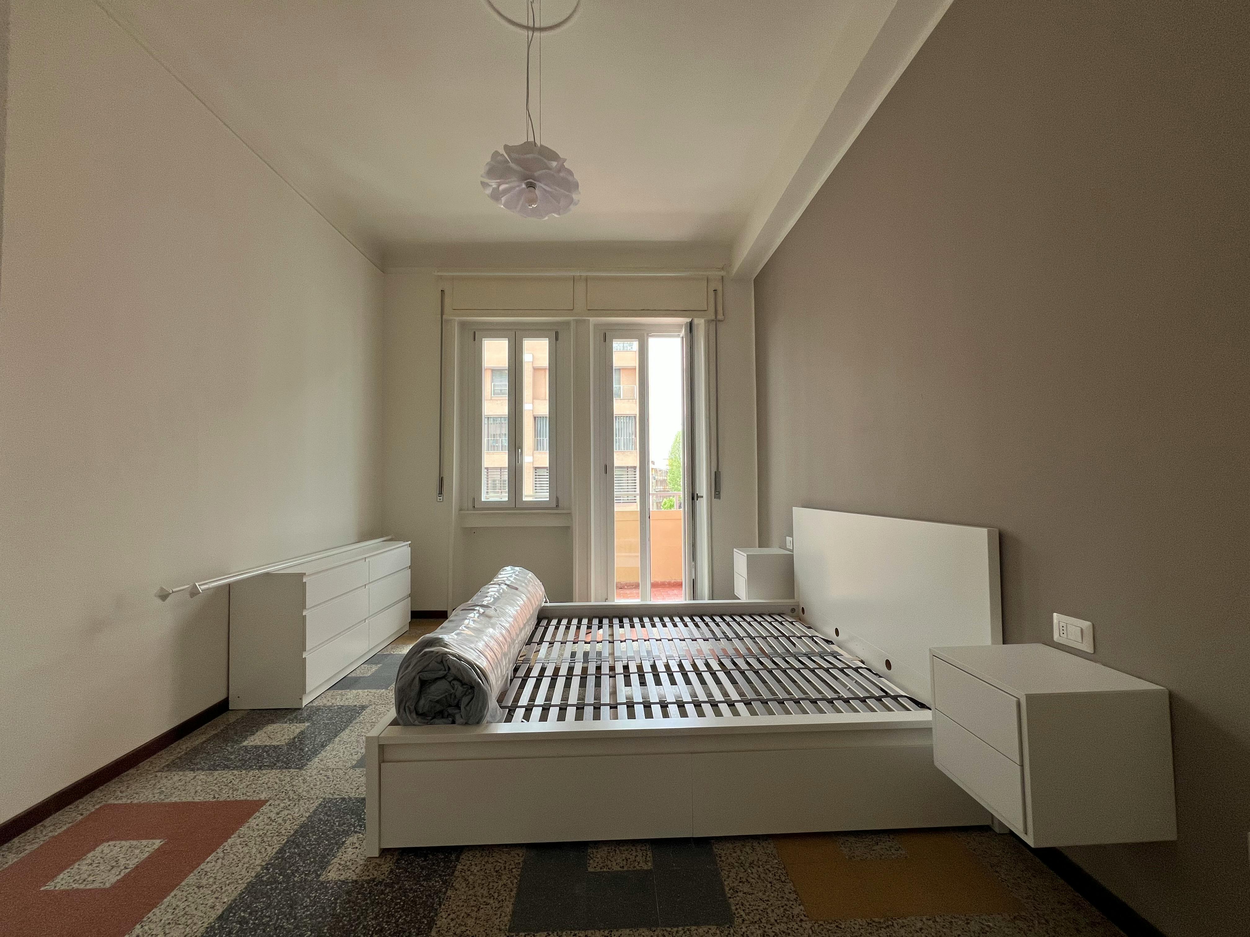 Via Sofonisba Anguissola, Milan preview