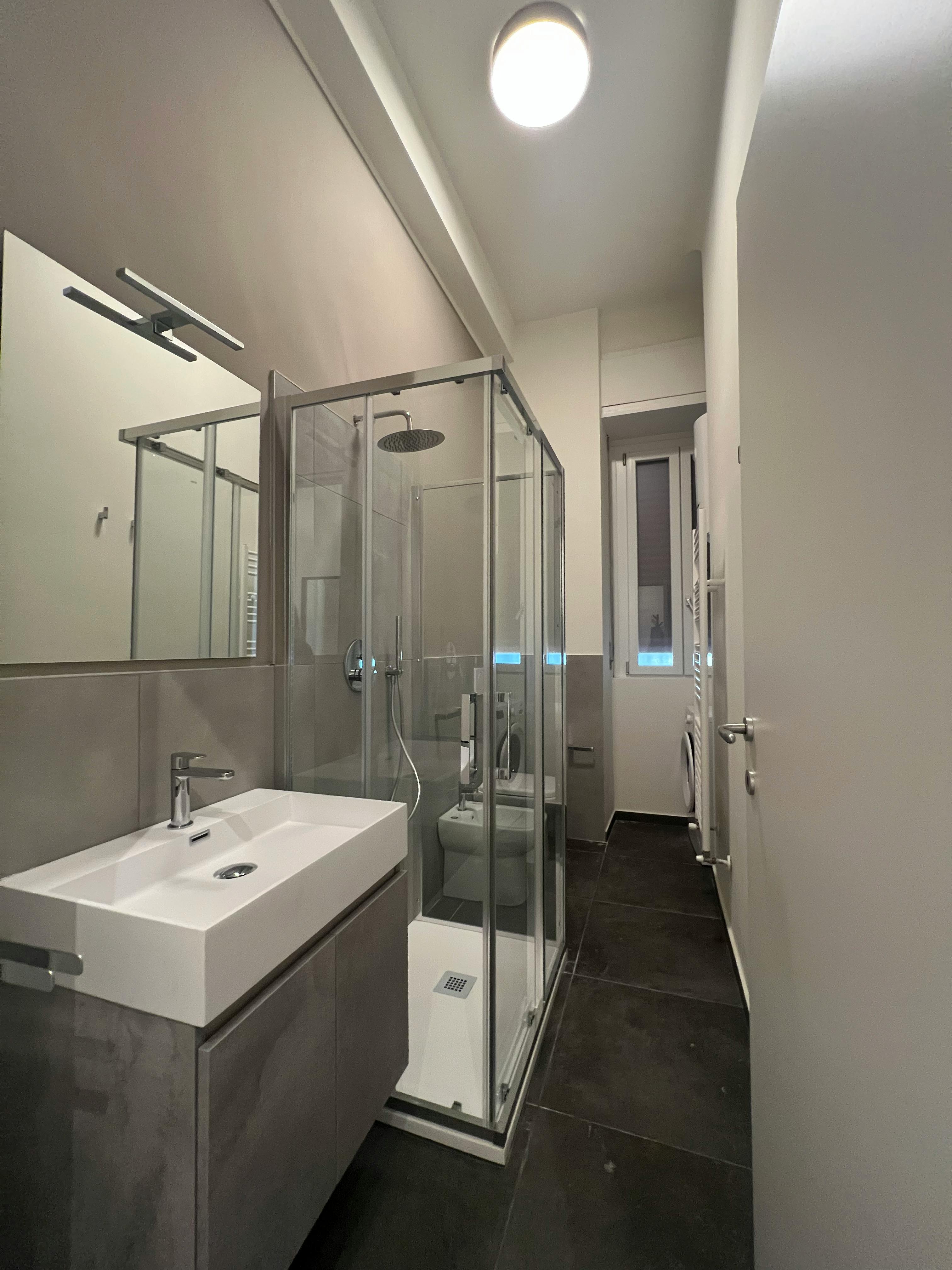 Apartment Milan, 1 bed — photo 8