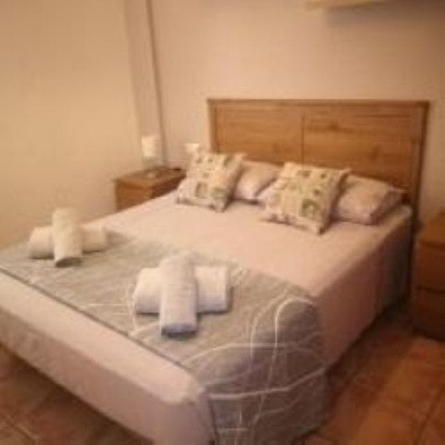 Apartamento en alquiler por 3100 € al mes en Los Alcázares, Calle del Río Nervión