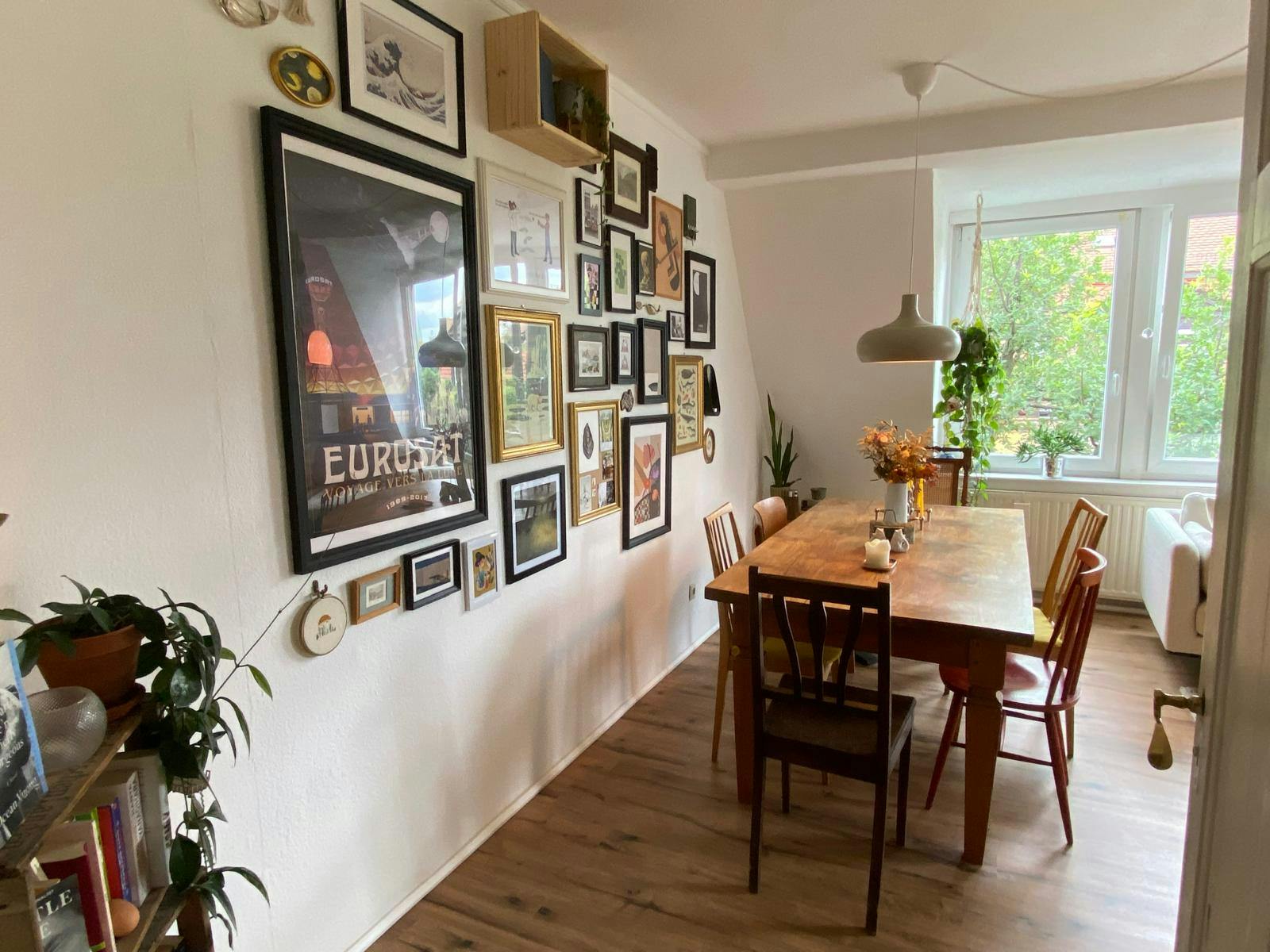 preview gallery tile