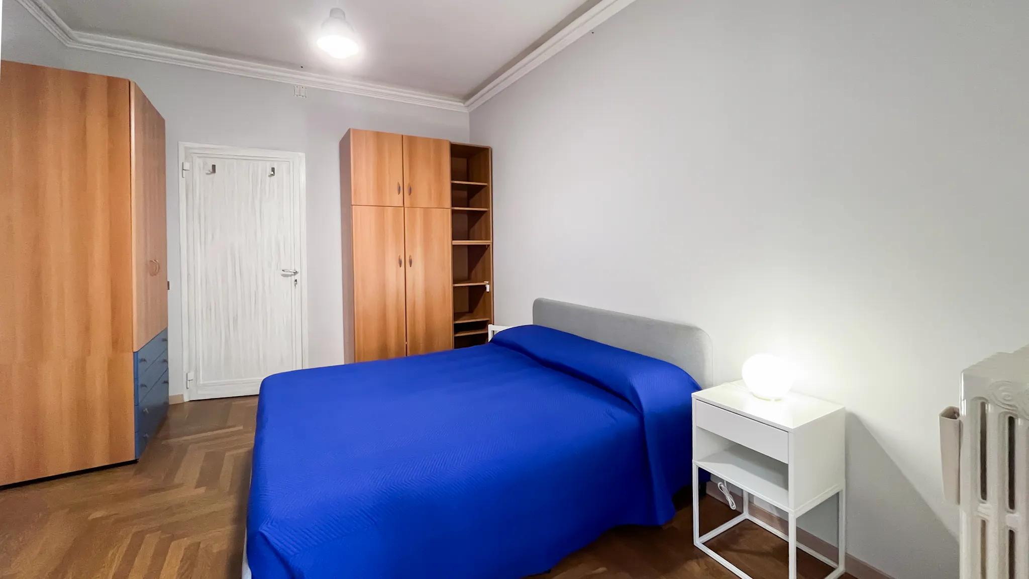 Viale Certosa, Milan preview