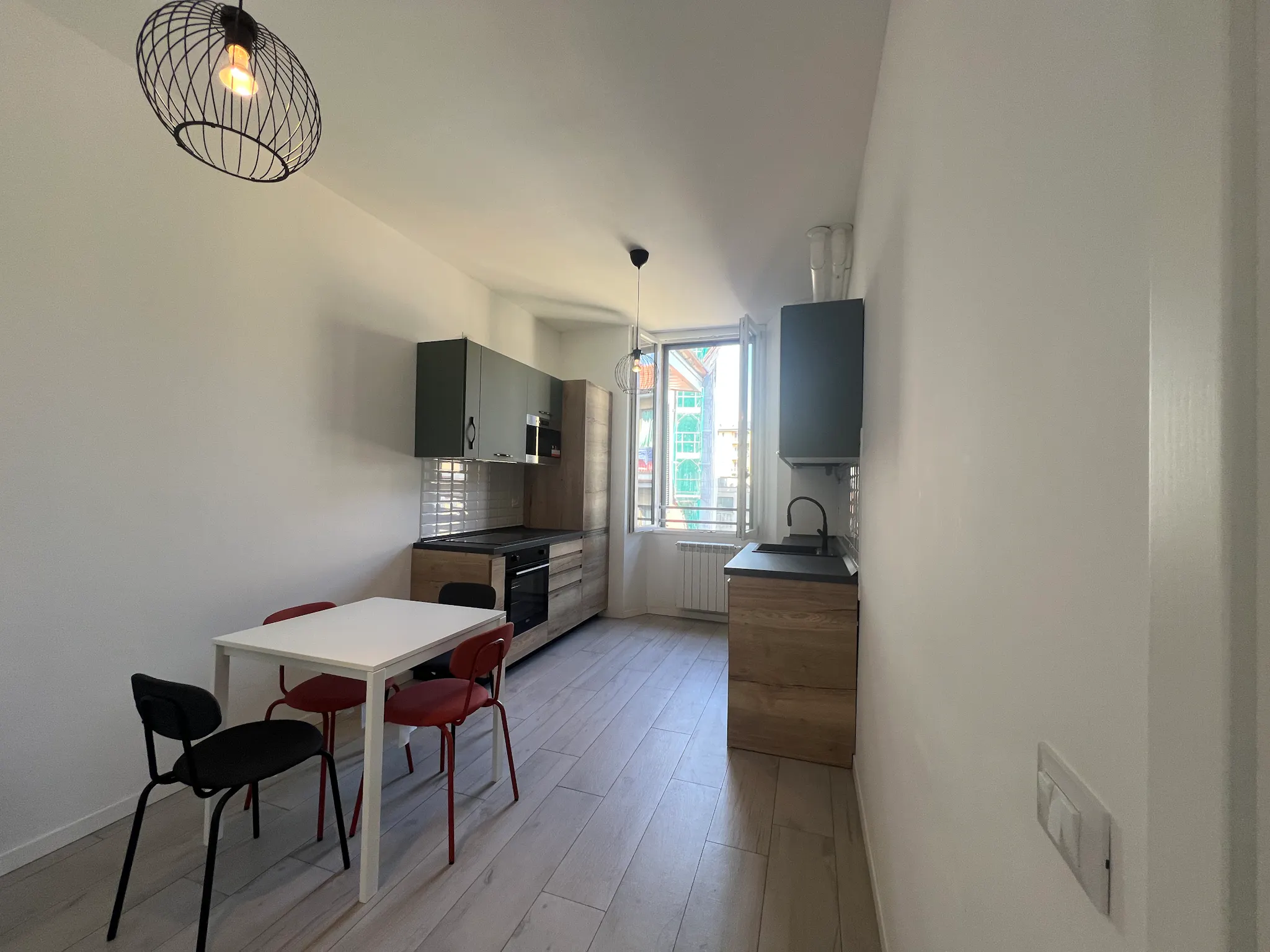 Viale Certosa, Milan preview