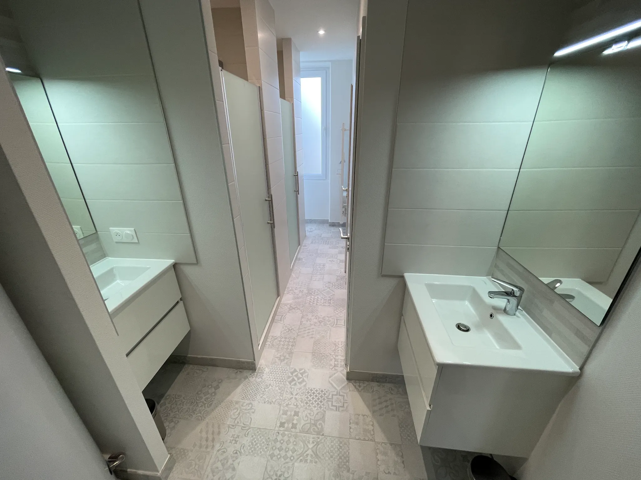 Private room in Avenue de Colmar, Strasbourg COMMON_AREA 4