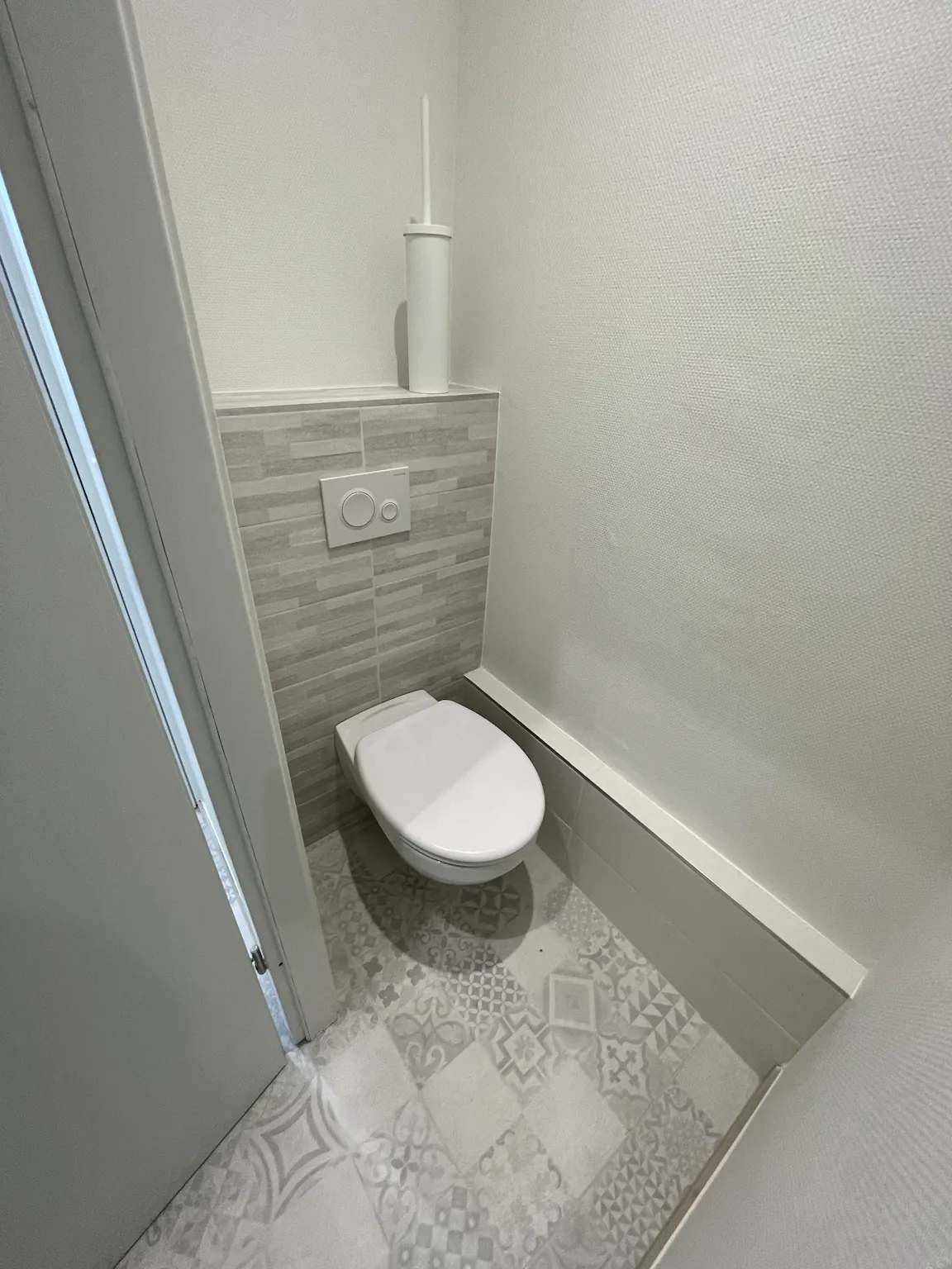 Private room in Avenue de Colmar, Strasbourg COMMON_AREA 3