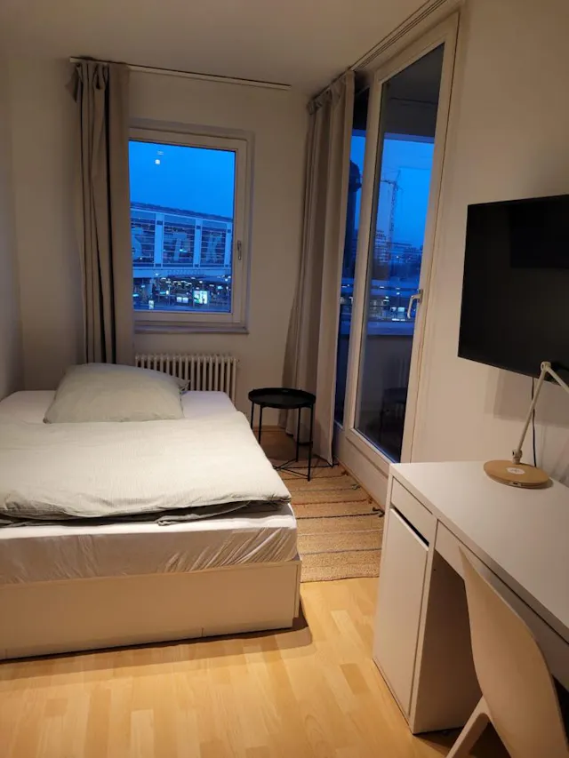 Private room in Sonntagstraße, Berlin (1679122) room image 1