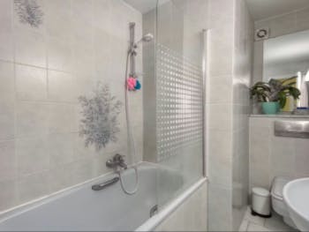 Apartment Munich, 2 beds, 15m² — photo 8