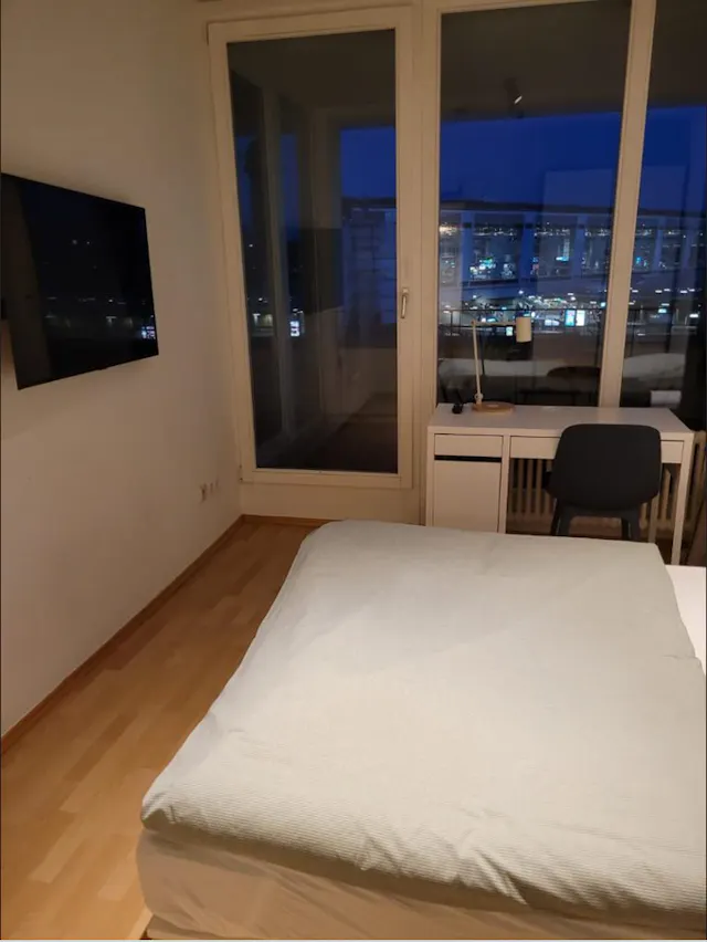 Private room in Sonntagstraße, Berlin (1679124) room image 1