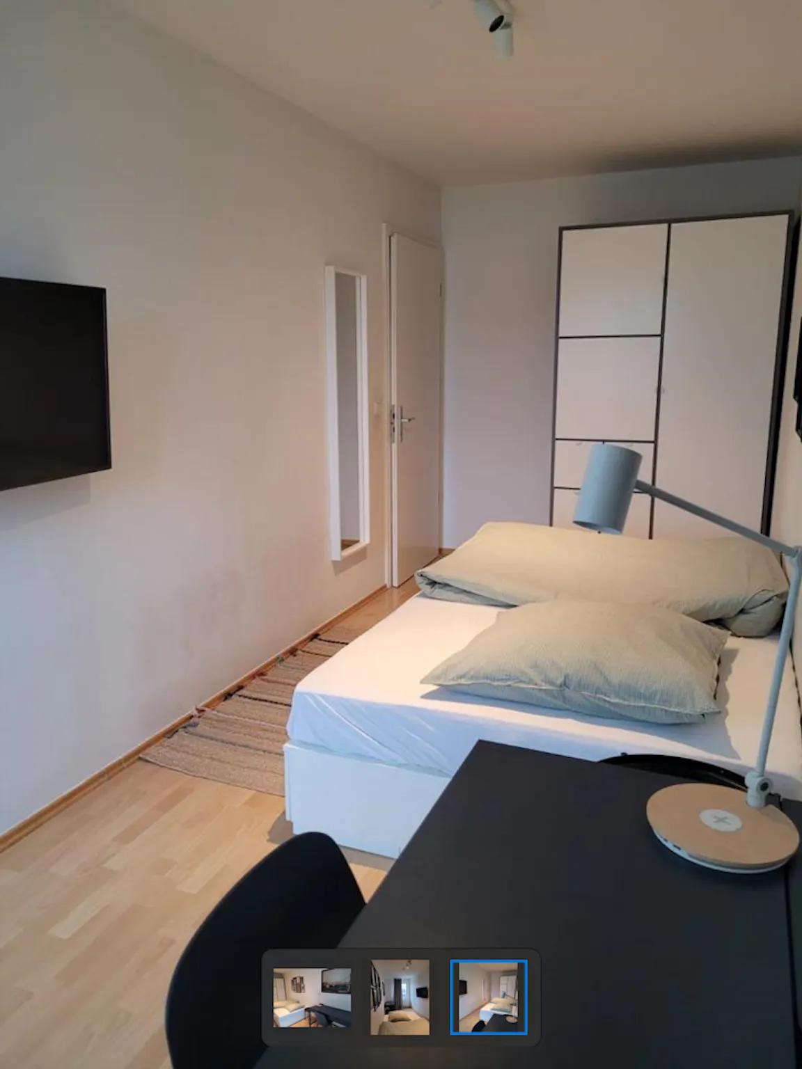 Sonntagstraße, Berlin preview