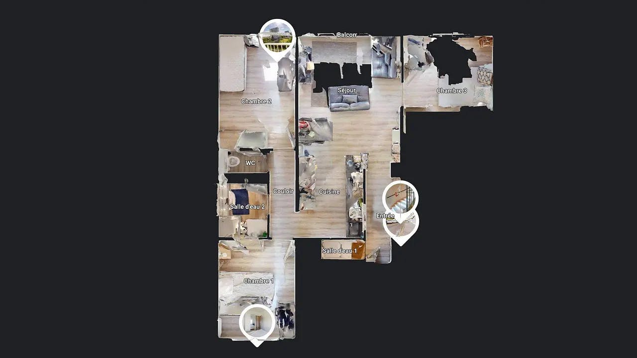 preview gallery tile