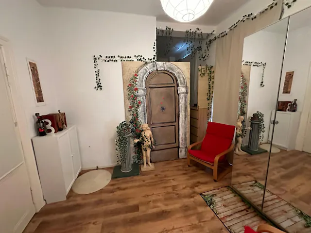 1-Bedroom Apartment in Oranienstraße, Berlin (1679139) room image 2
