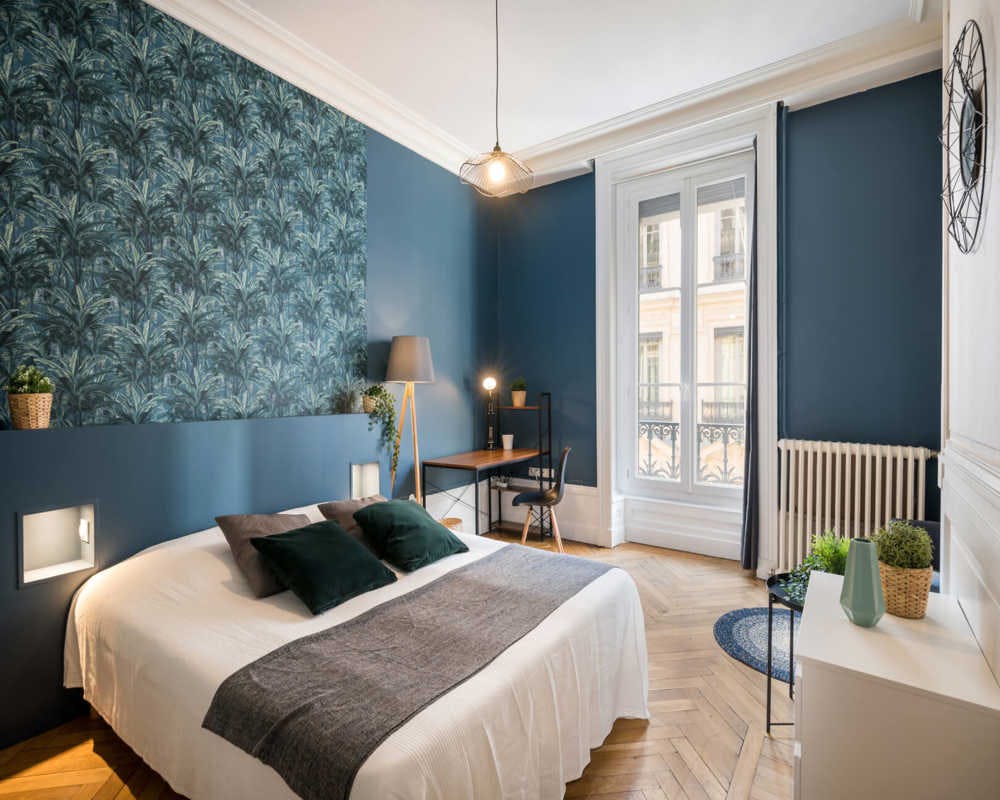 Rue Gasparin, Lyon preview