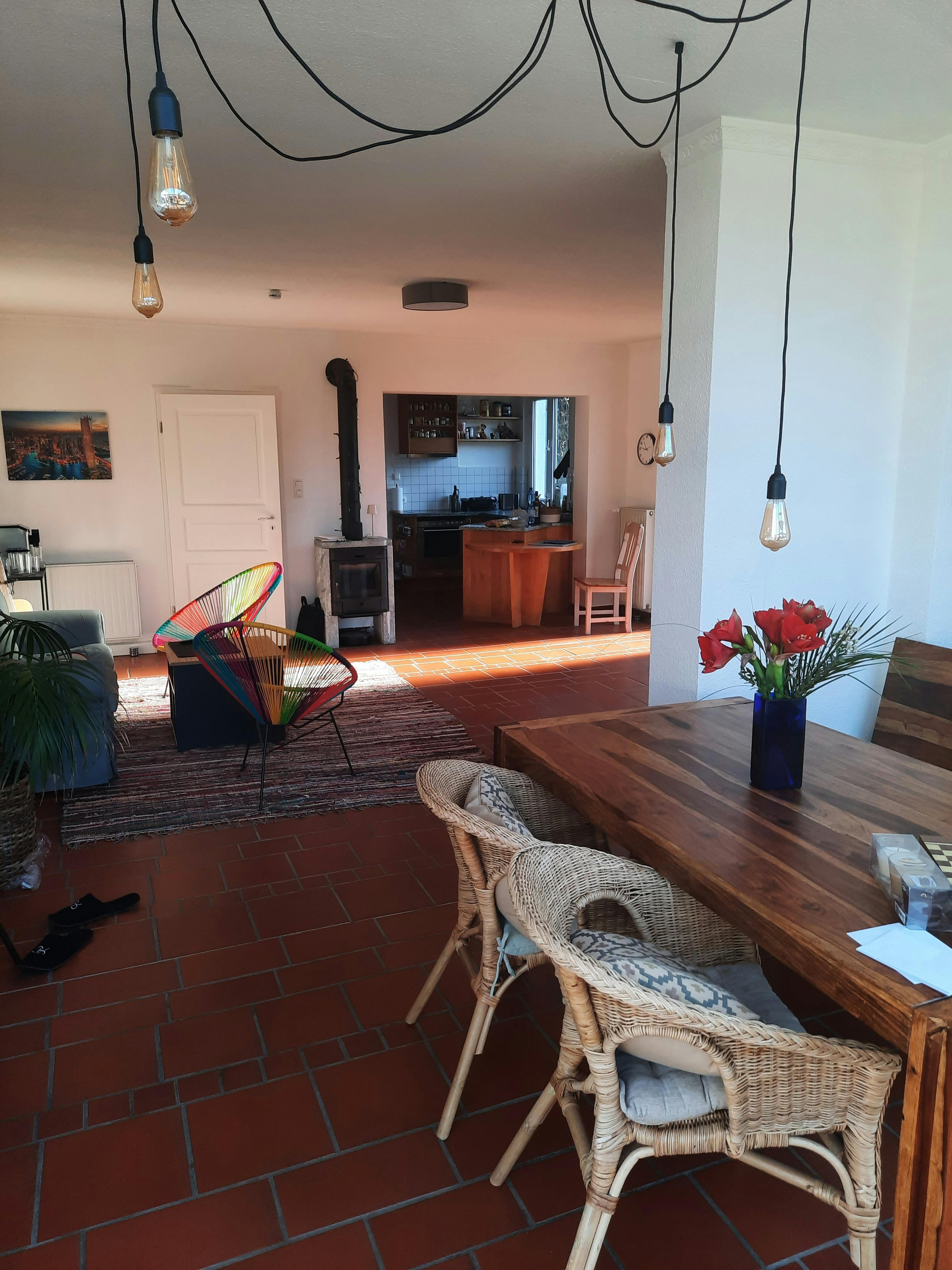 Pokój prywatny do wynajęcia za 440 € miesięcznie w mieście Pfungstadt, Müller-Guttenbrunn-Straße