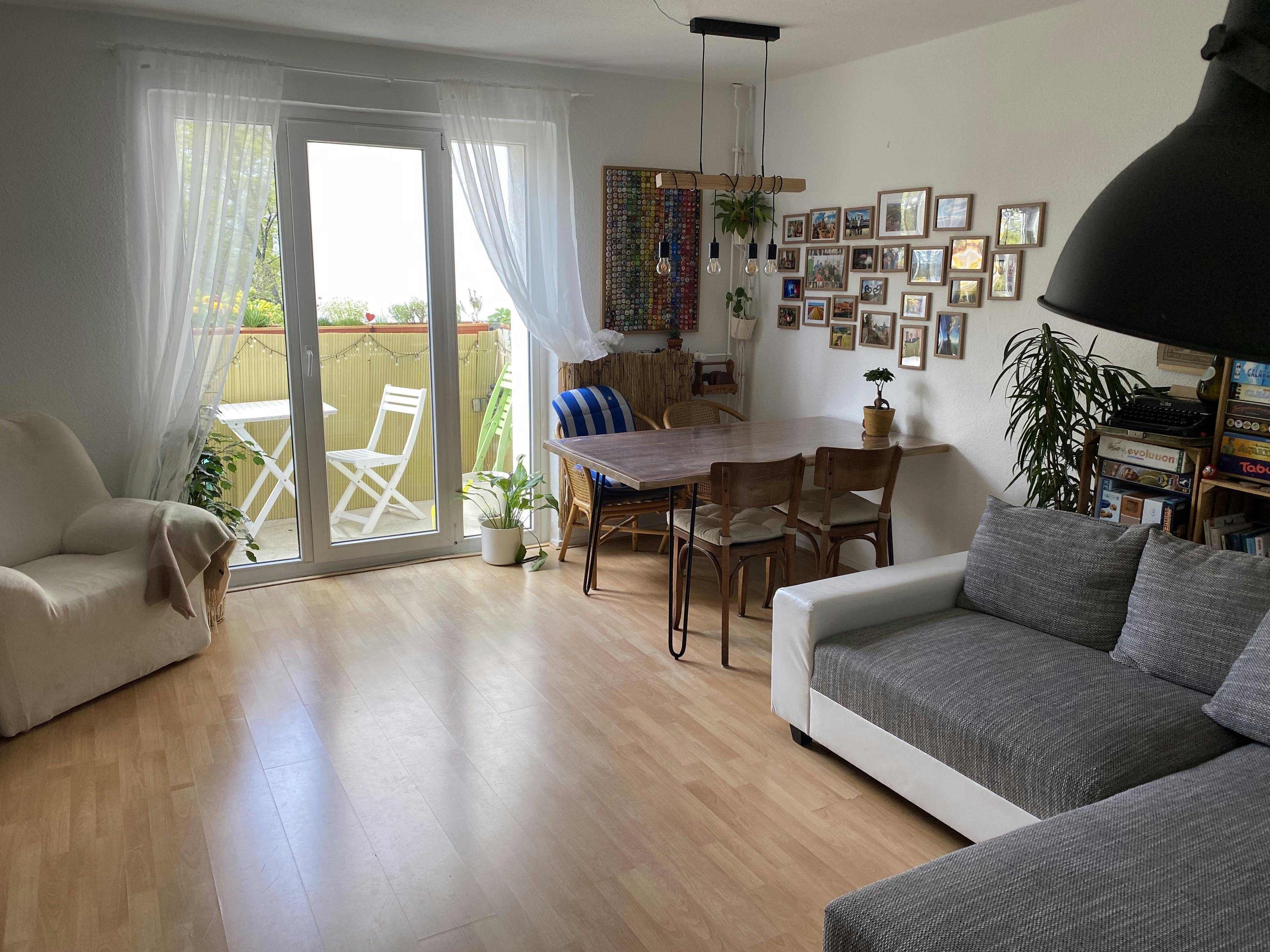 Apartment for rent for €1,990 per month in Berlin, Choriner Straße