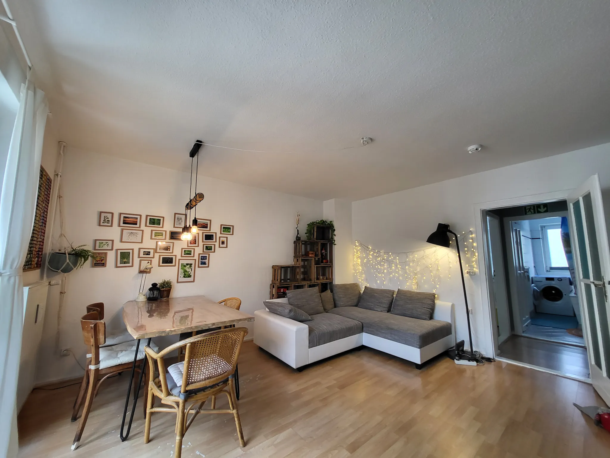 2-Bedroom Apartment in Choriner Straße, Berlin (1679148) ROOM 4