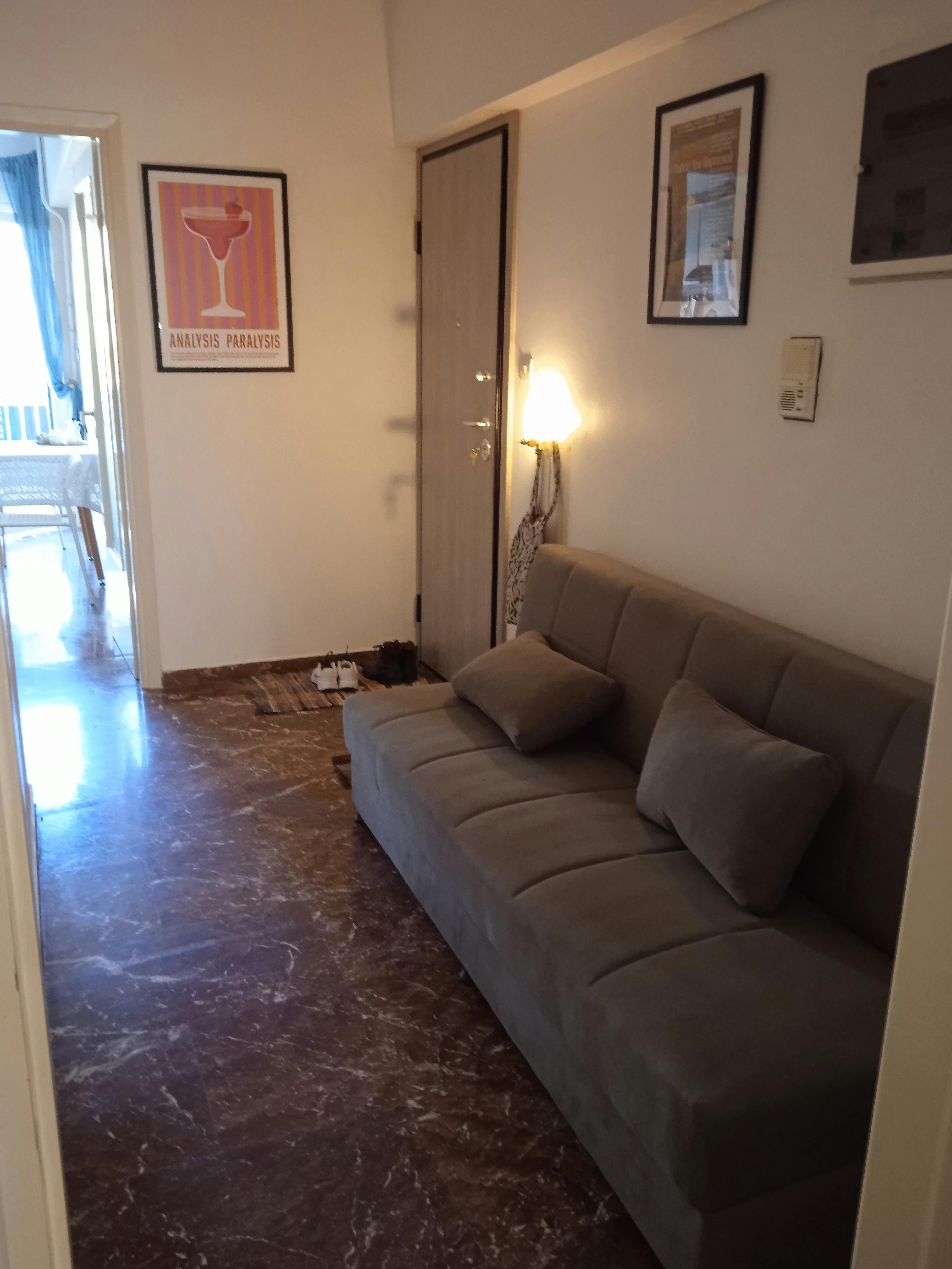 Aitolikou, Athina preview