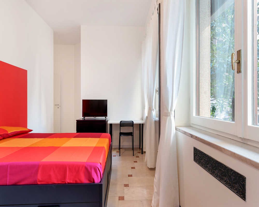 Private room for rent for €780 per month in Milan, Via Lentasio