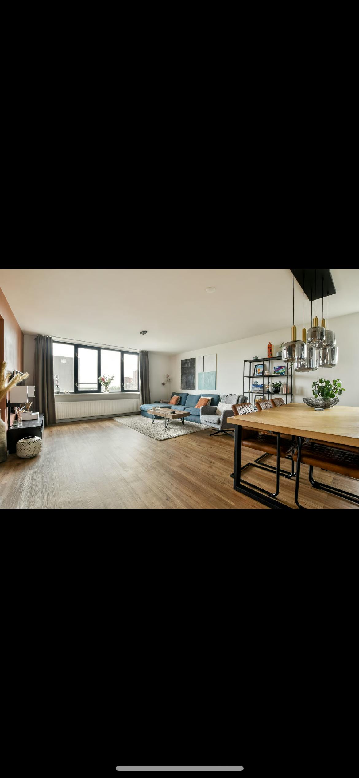 Apartment for rent for €2,200 per month in Amsterdam, Wittgensteinlaan