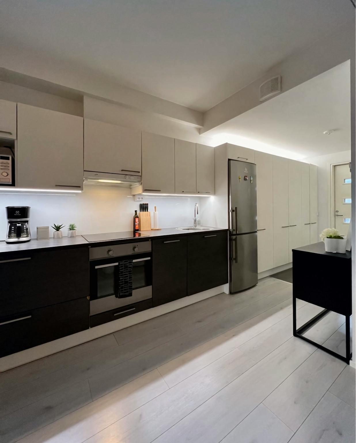 Rajakyläntie, Vantaa preview