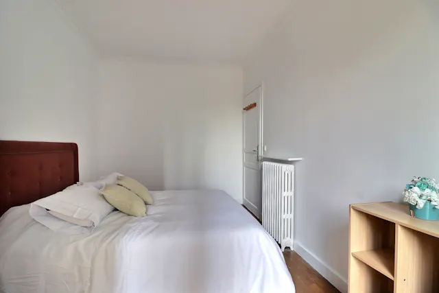 1-Bedroom Apartment in Rue du Banquier, Paris (1679180) room image 2