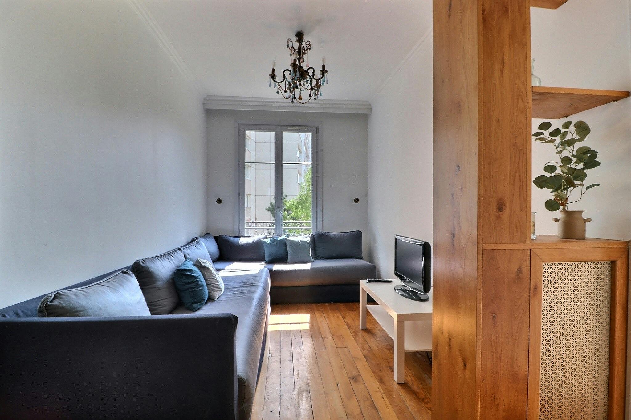 Rue du Banquier, Paris preview