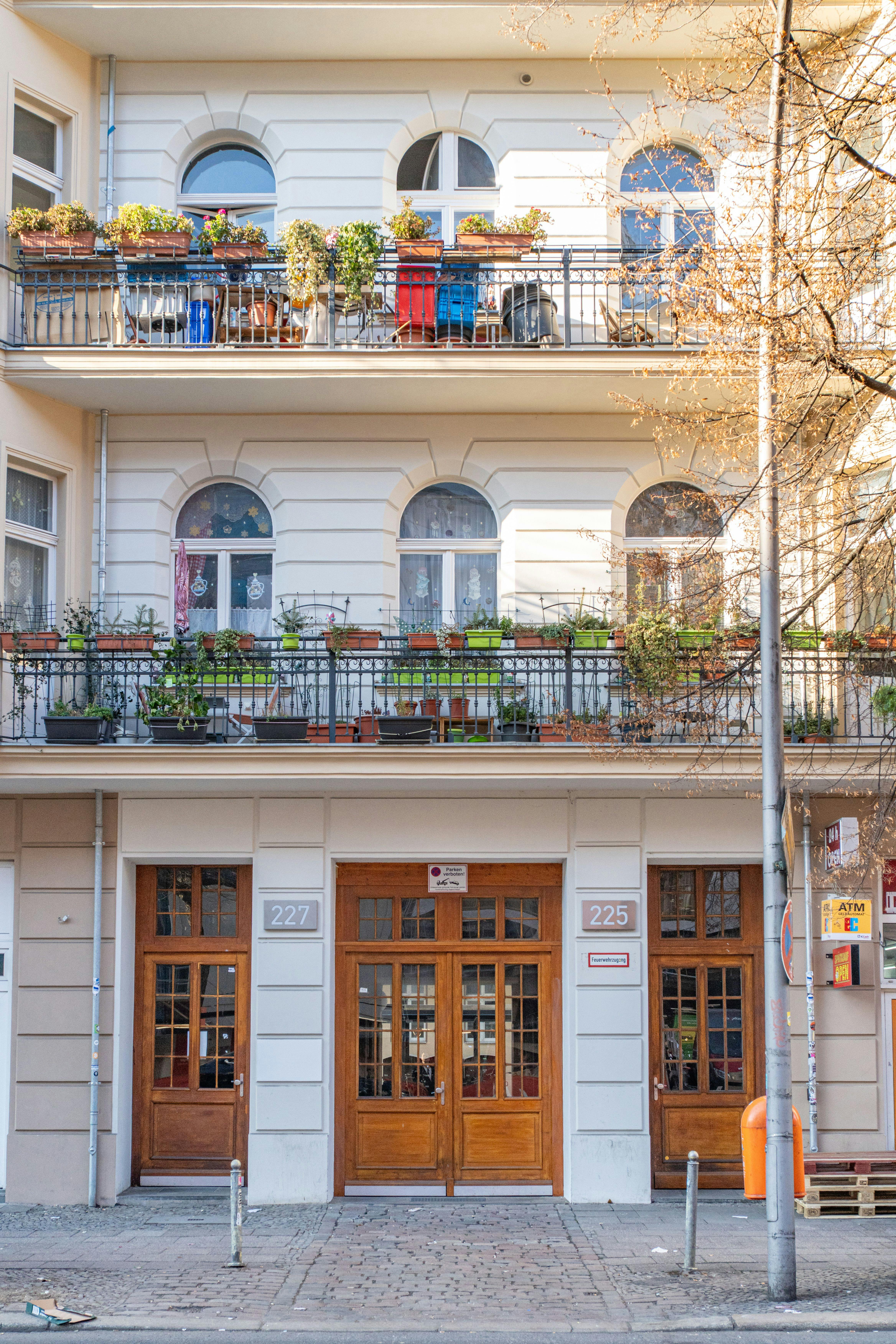 Квартира за оренду для 1 700 EUR на місяць у Berlin, Torstraße