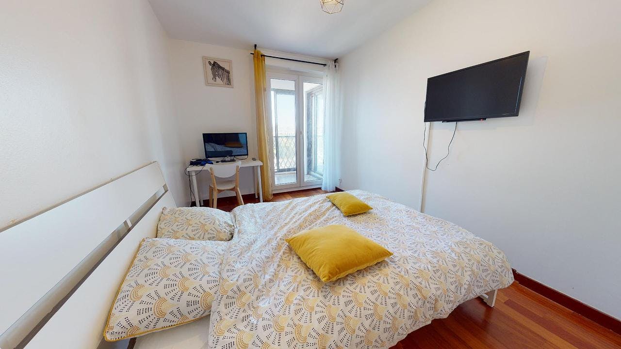 Route de Seysses, Toulouse preview