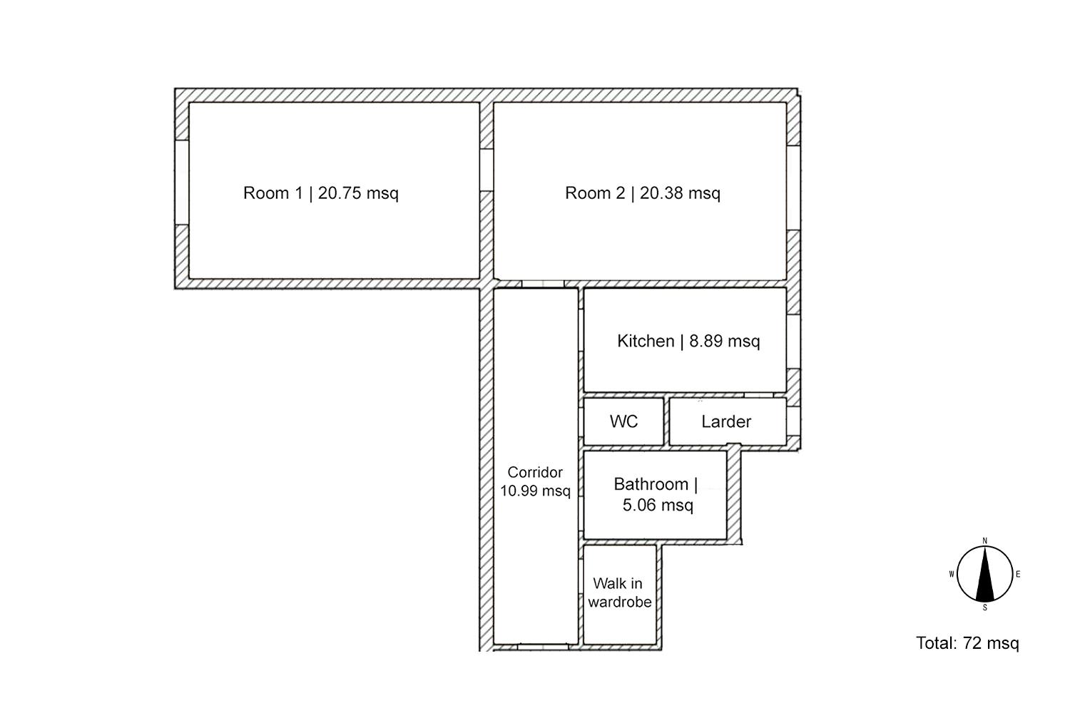 preview gallery tile