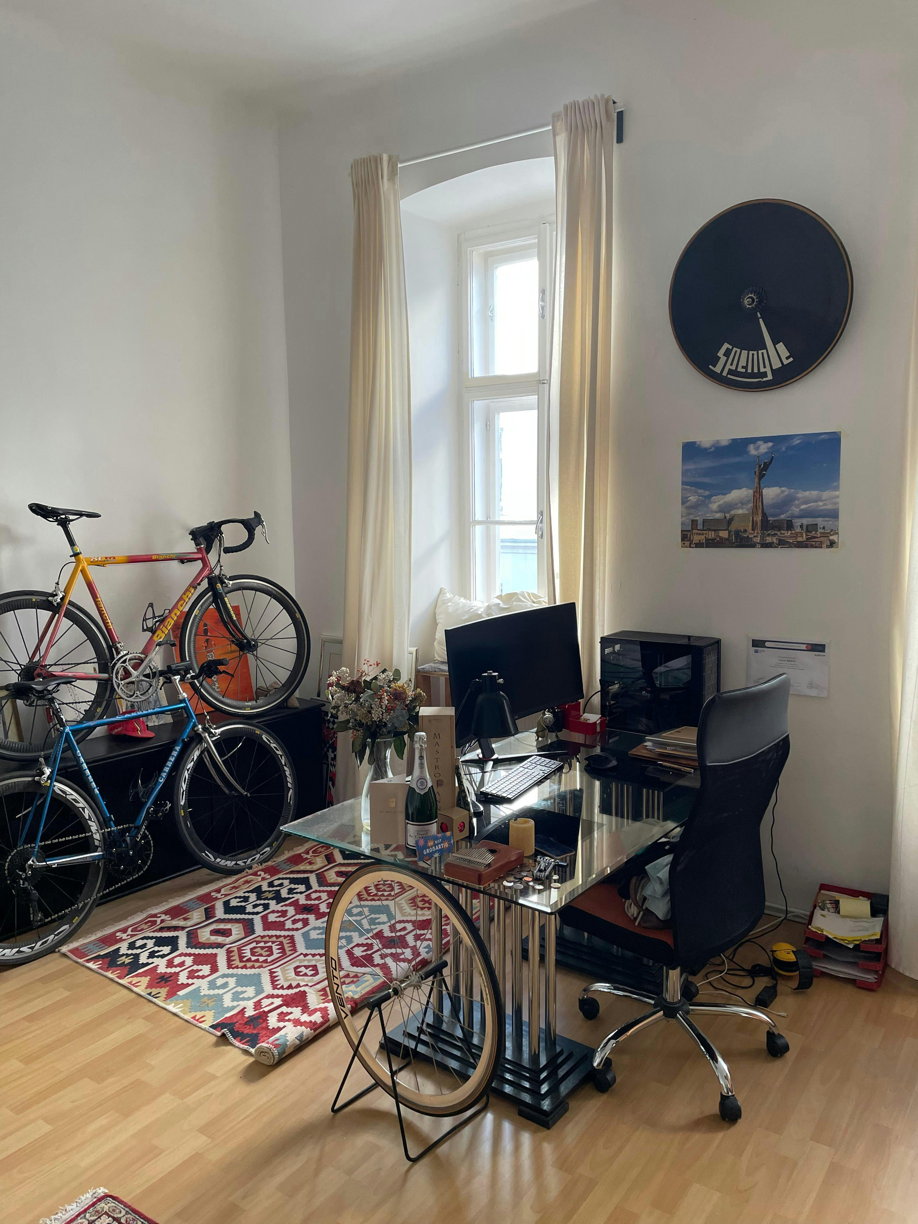 preview gallery tile